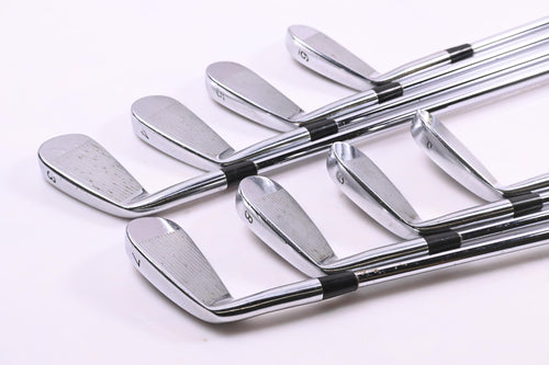 Taylormade Tour Preferred MB 2014 Irons / 3-PW / Stiff Flex Project X Shafts