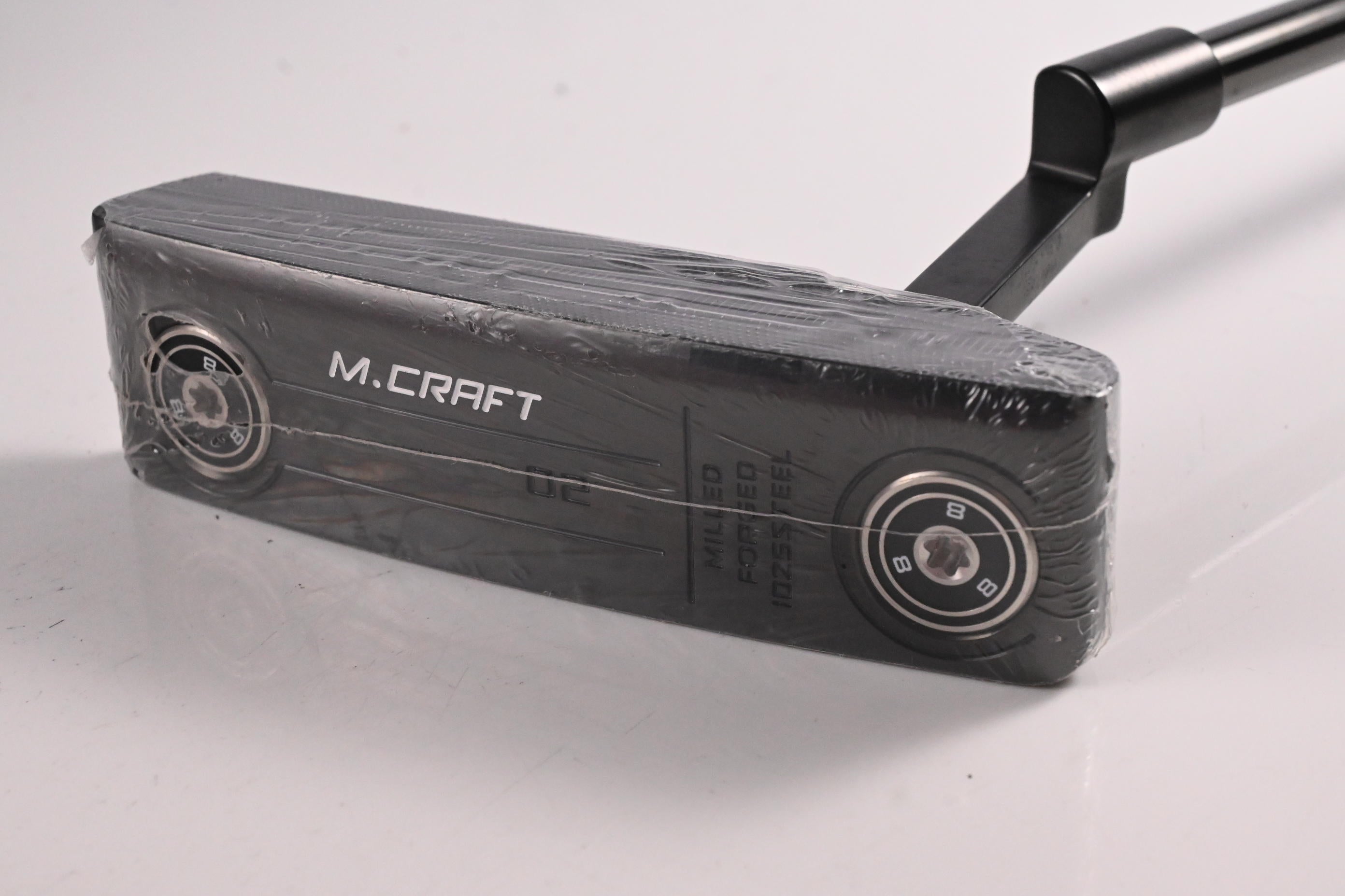 Mizuno M-Craft OMOI 02 Putter / 35 Inch