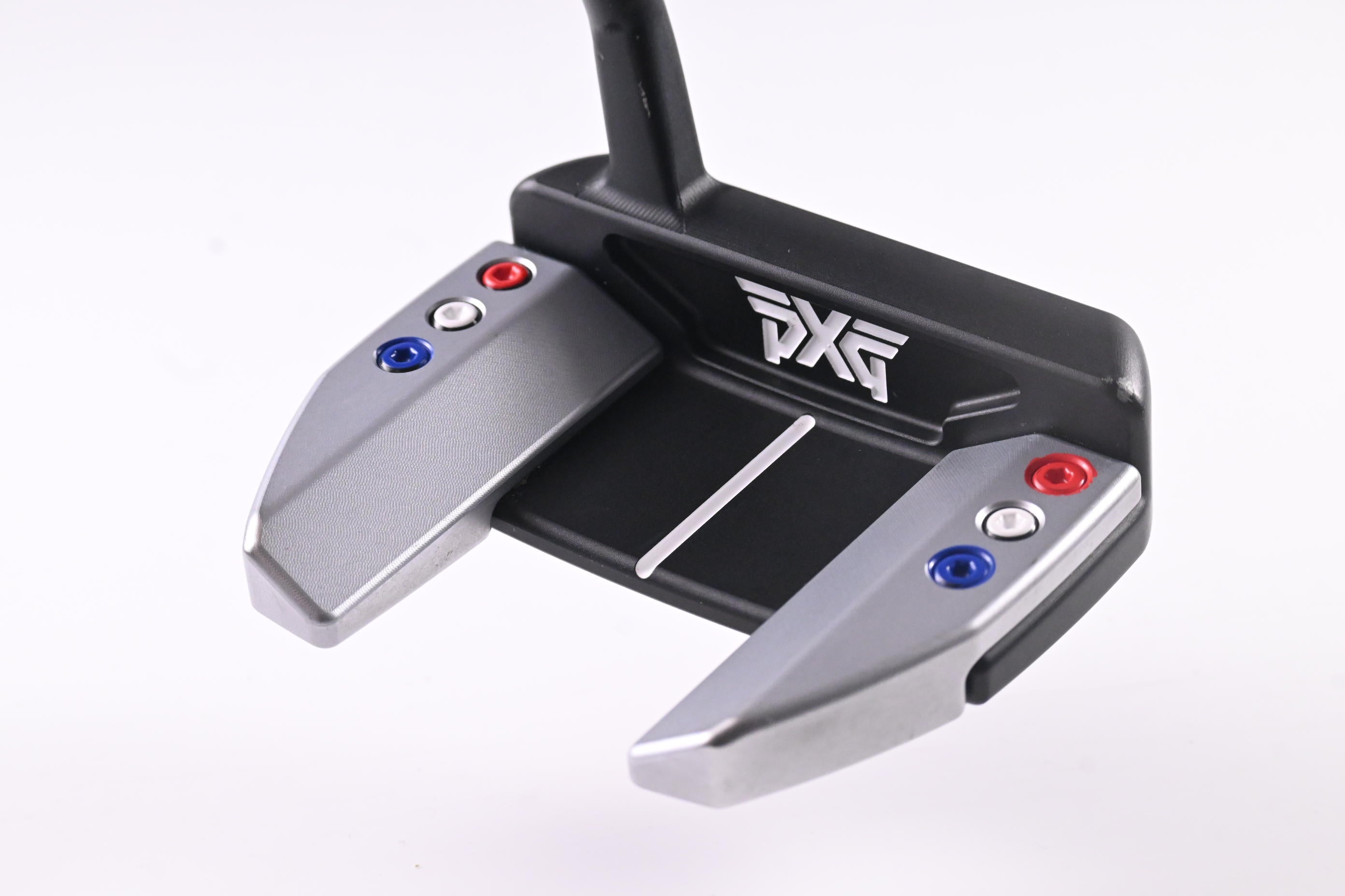 PXG Milled Gen1 Bat Attack H Putter / 35 Inch