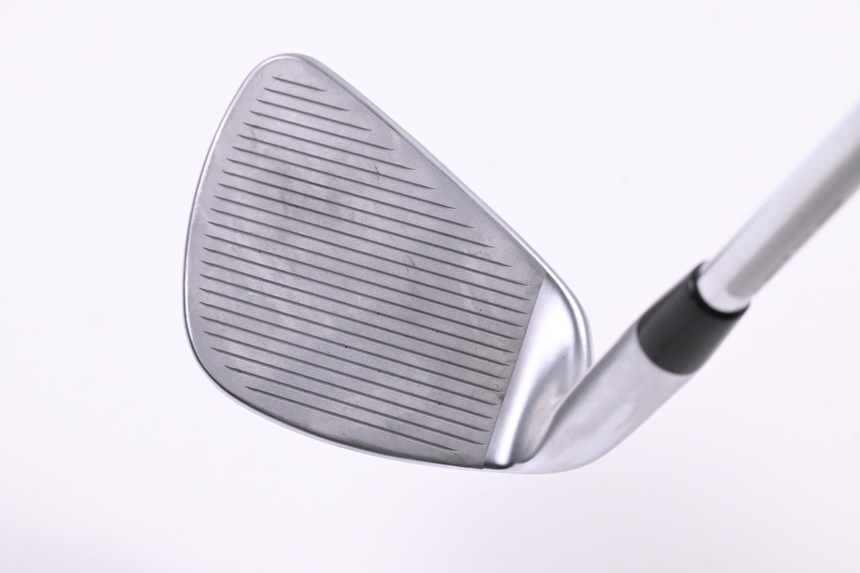 Ping BunkR Lob Wedge / 64 Degree / Black Dot / Wedge Flex Ping Z-Z115 Shaft