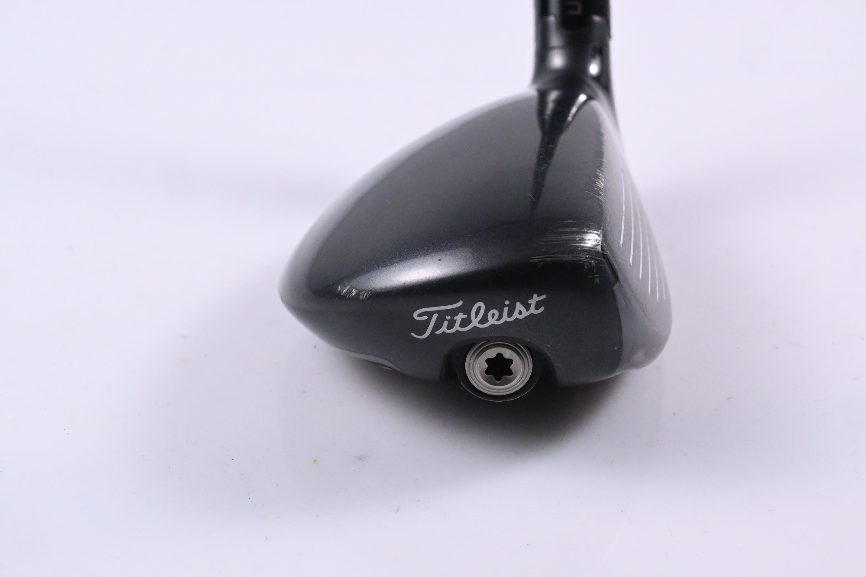 Titleist 818 H1 #3 Hybrid / 21 Degree / Regular Flex Tensei CK Red 60 Shaft