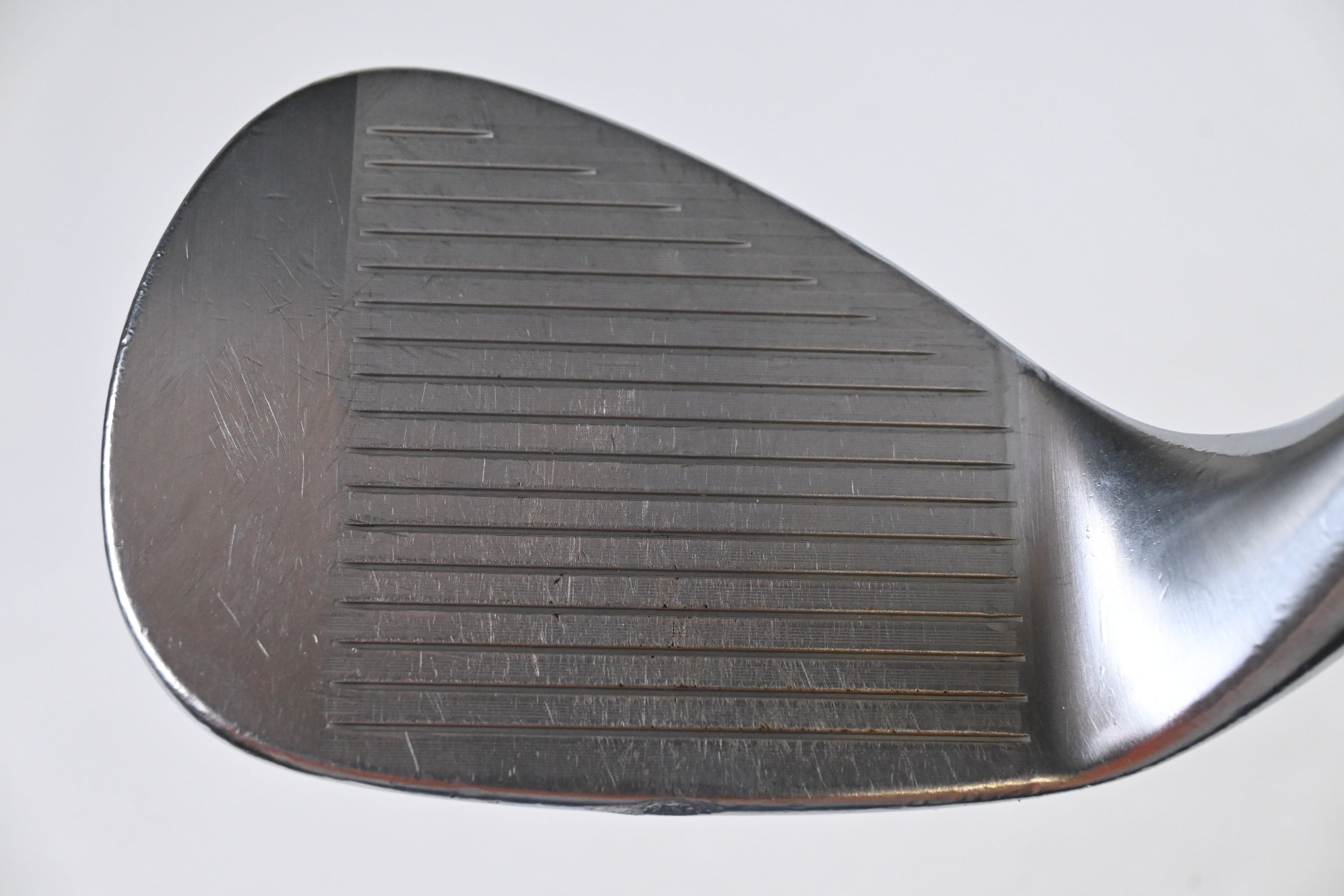 Titleist Vokey SM9 Sand Wedge / 56 Degree / Wedge Flex Vokey SM9 Shaft