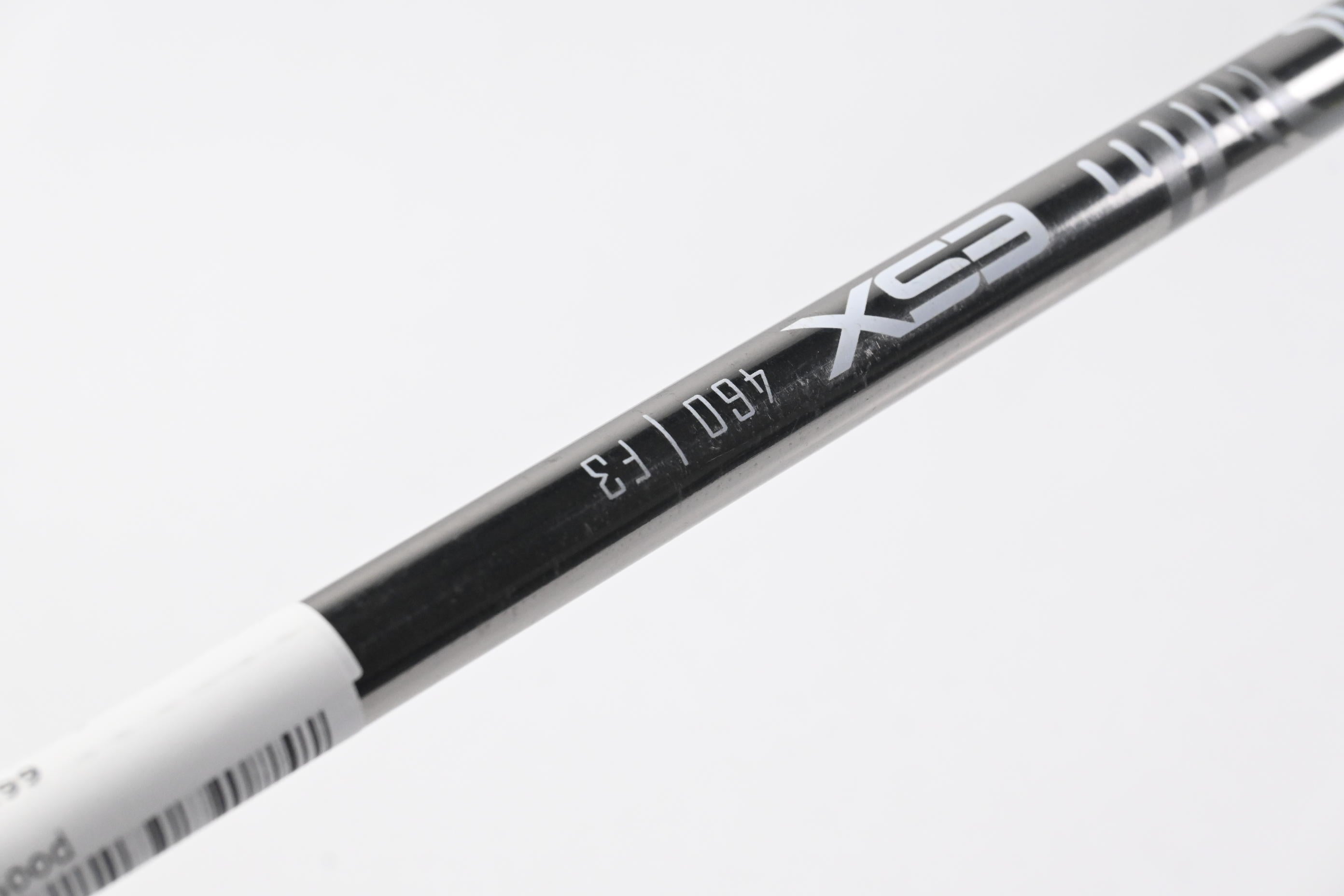 Mizuno JPX 921 Hot Metal Pro #4 Iron / 19 Degree / Regular Flex Recoil ESX 460