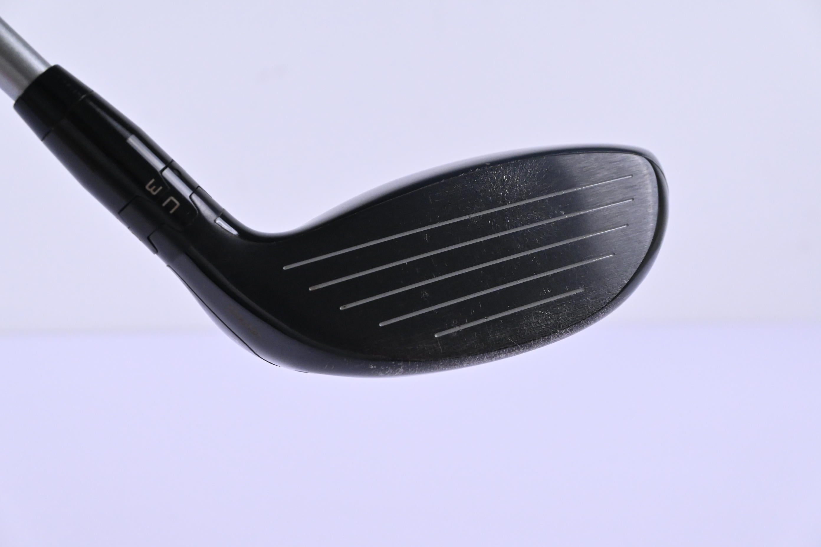 Left Hand Titleist GT2 #3 Wood / 15 Degree / X-Flex Tour AD Graphite Design UB-7