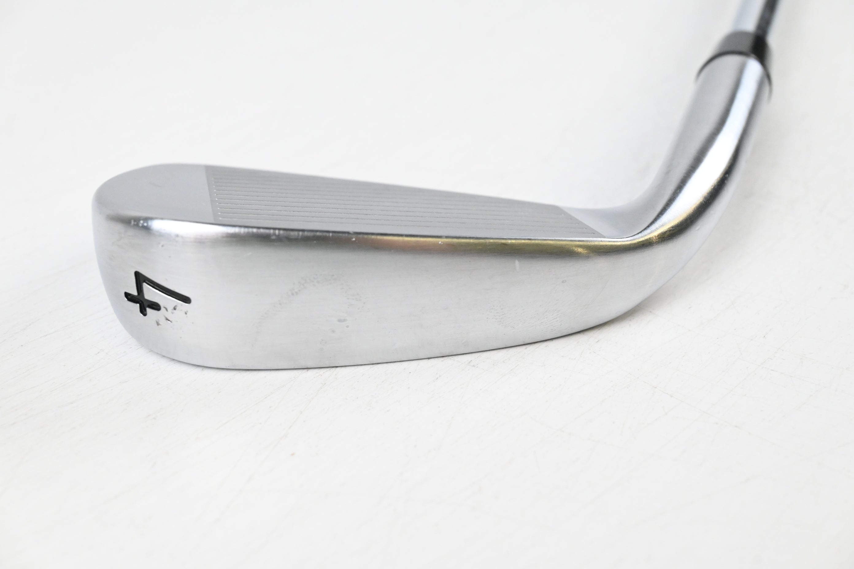 PXG 0311 P Gen2 #4 Iron / 21.5 Degree / Stiff Flex N.S.PRO Modus3 Tour 105 Shaft