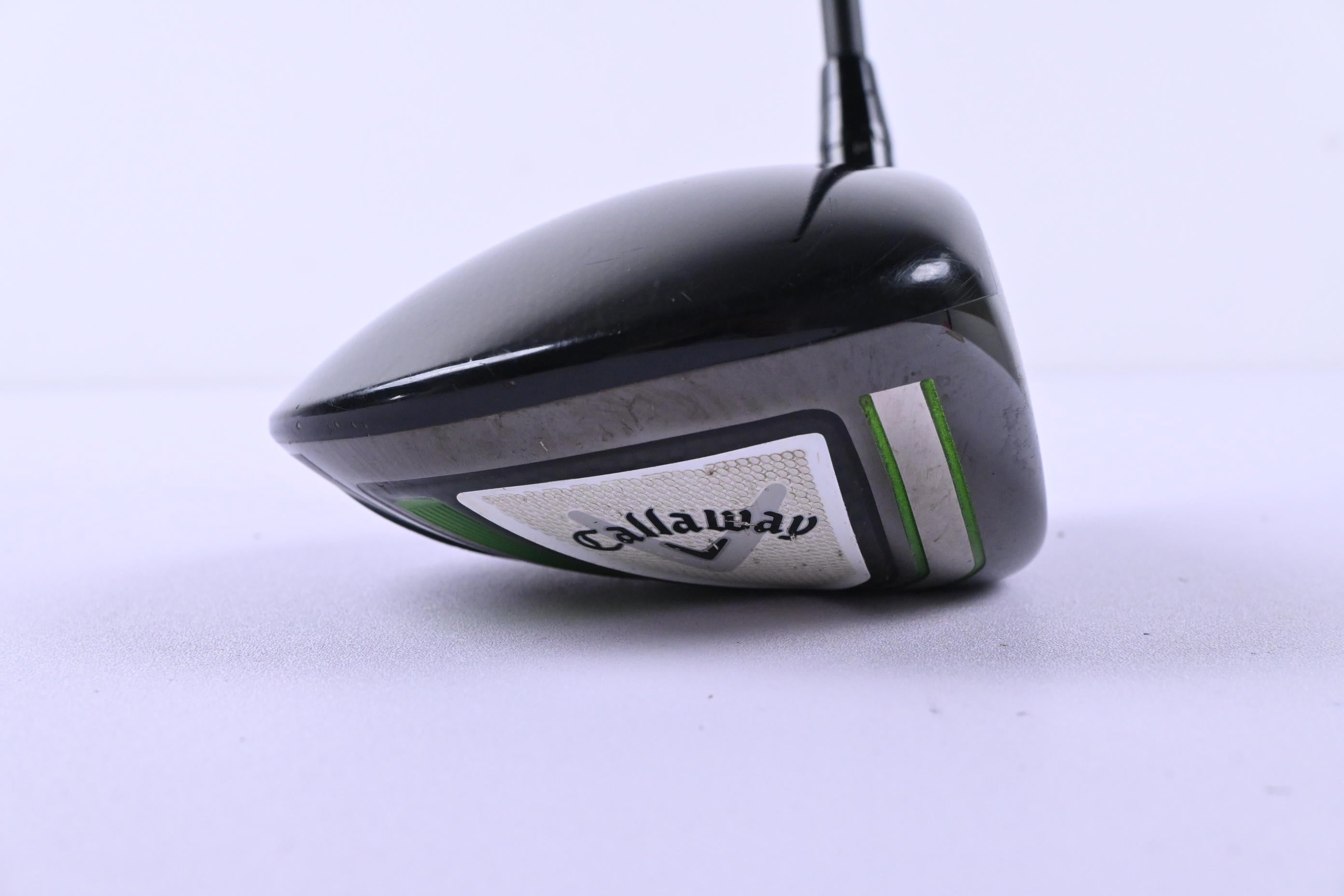 Callaway Epic Speed Driver / 10.5 Degree / Senior Flex Cypher 2.0 40 Shaft