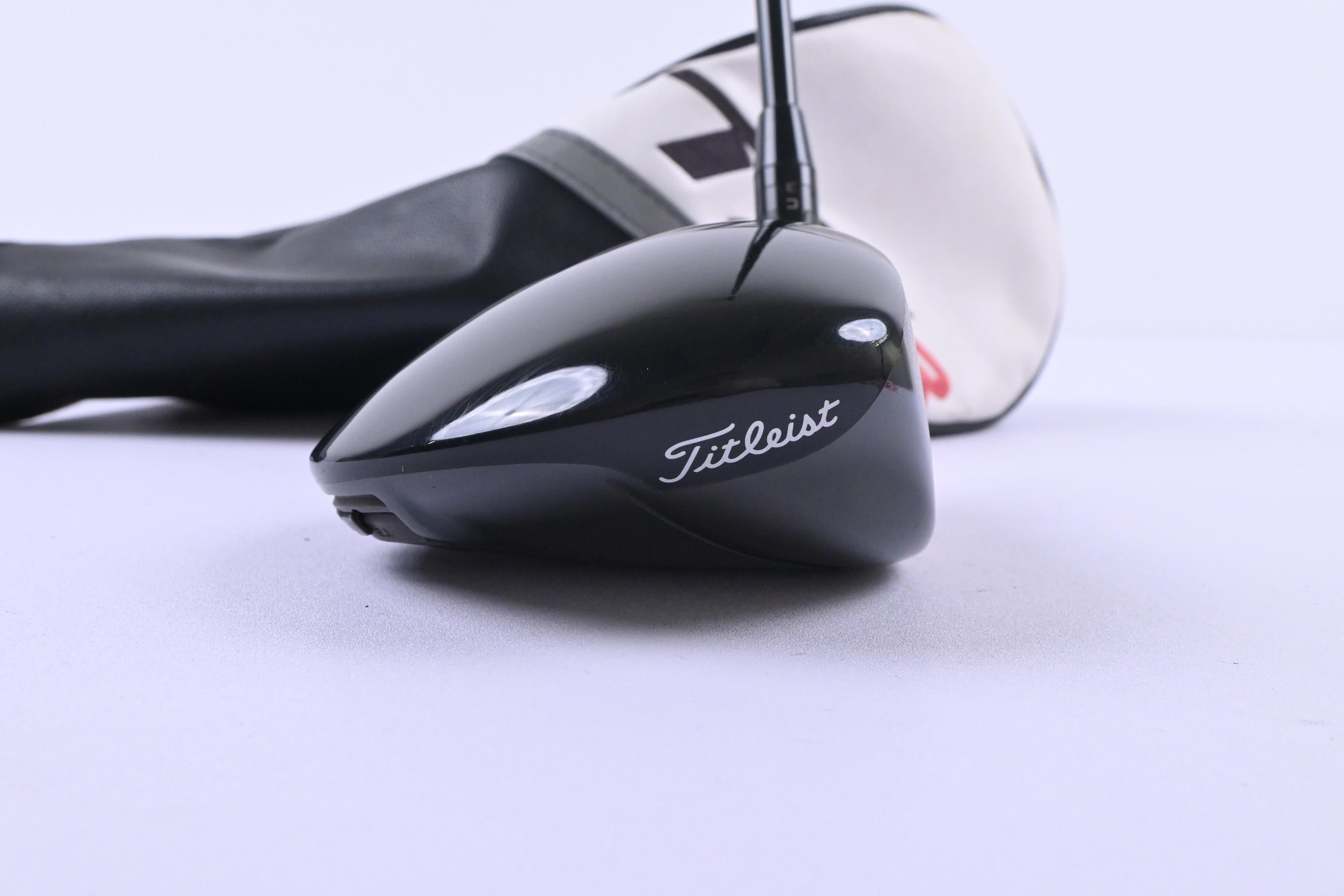Titleist TSR3 Driver / 9 Degree / Stiff Flex Tensei AV Blue 55 Shaft