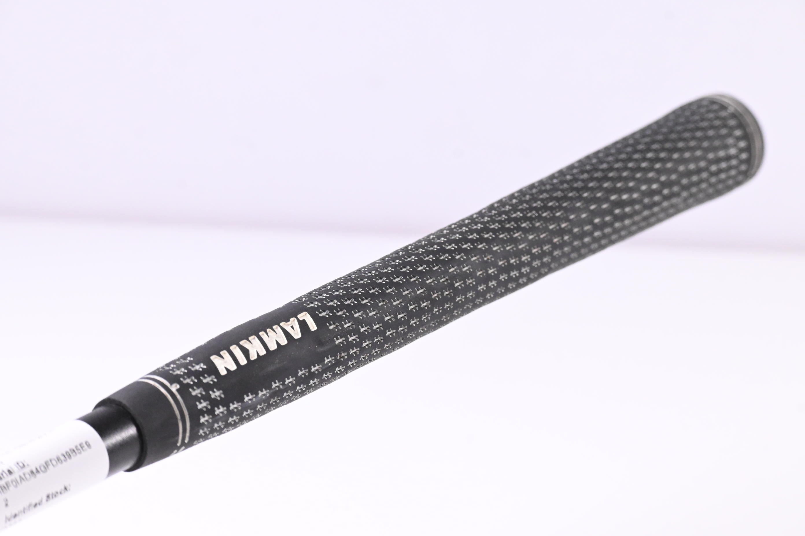 Callaway Big Bertha Alpha 2014 Driver / 9 Degree / X-Flex Matrix HD Black Tie