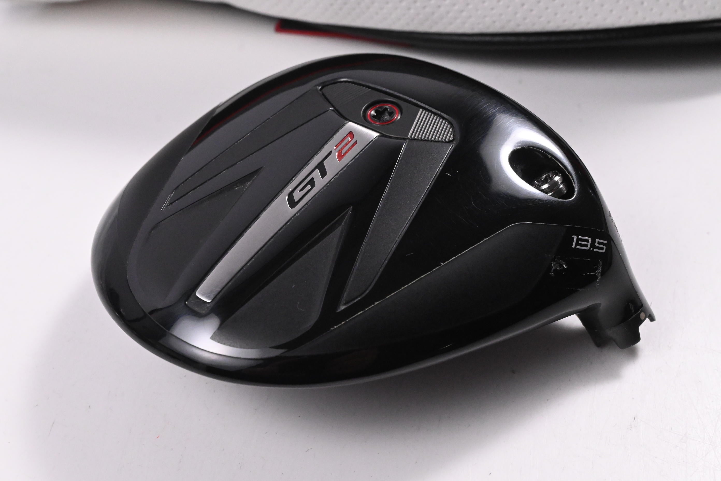 Titleist GT2 #3 Wood / 13.5 Degree / Head Only
