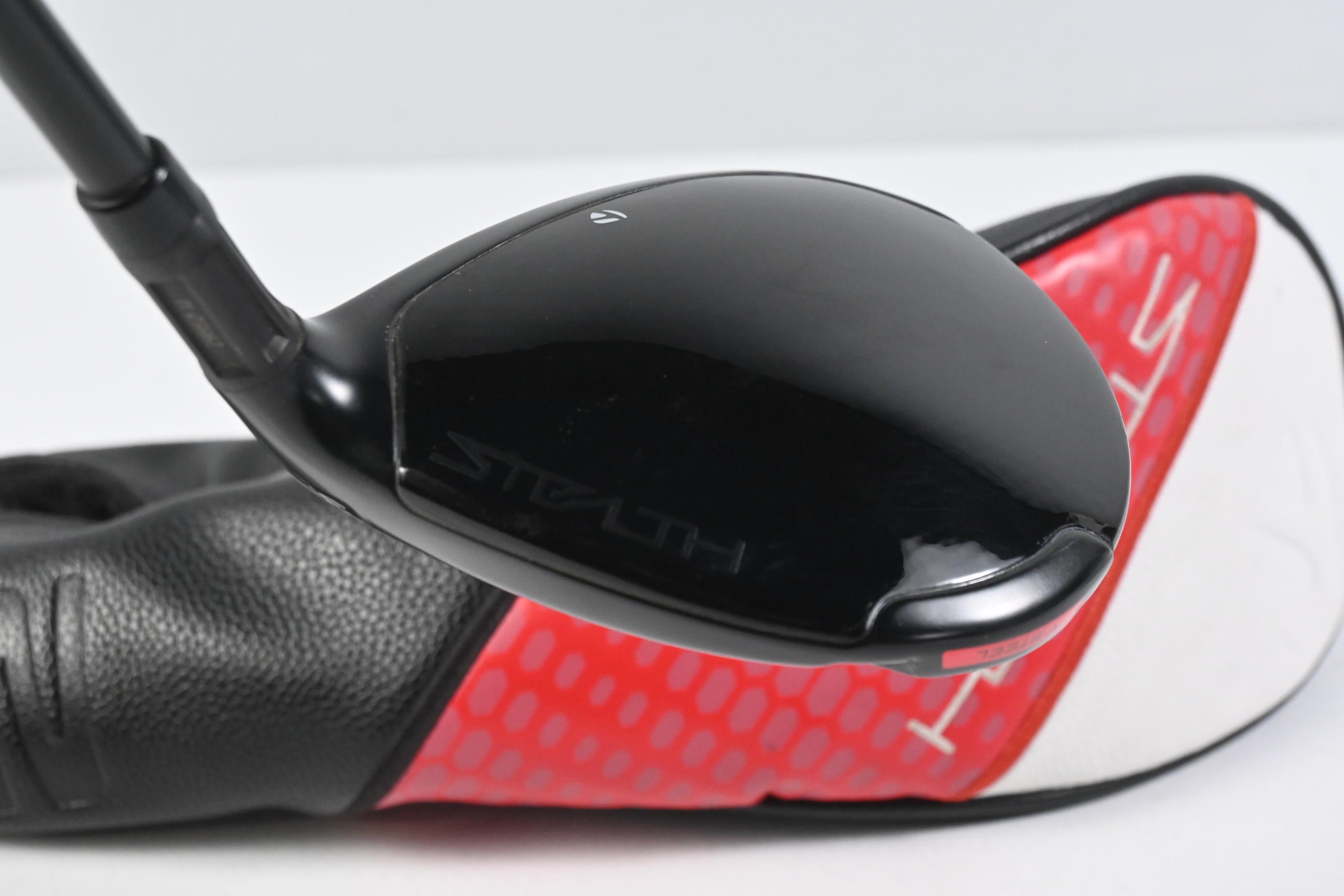 Taylormade Stealth 2 #3 Wood / 15 Degree / Regular Flex Fujikura Ventus TR Red 5