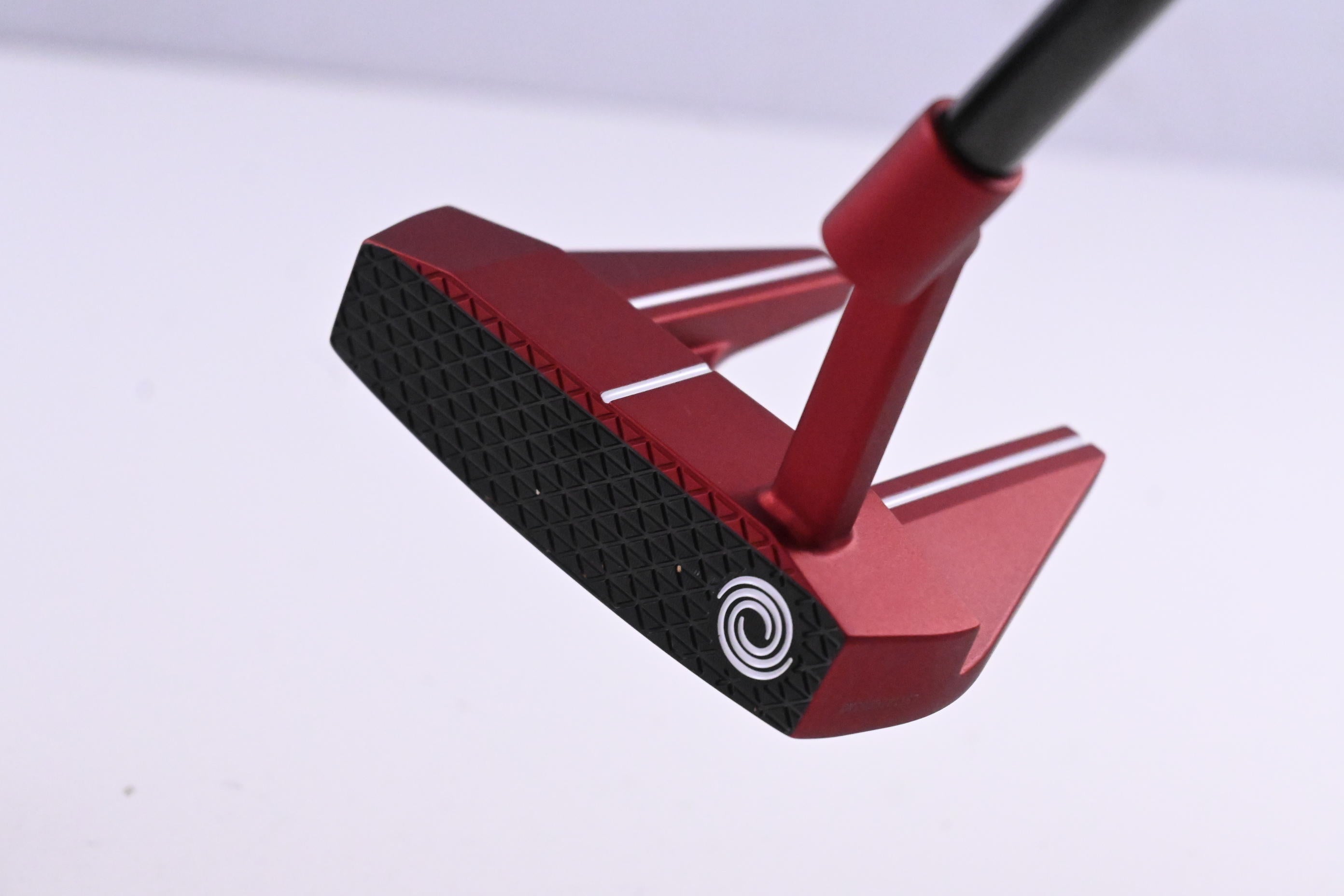 Odyssey Red Milled Seven X Putter / 34 Inch