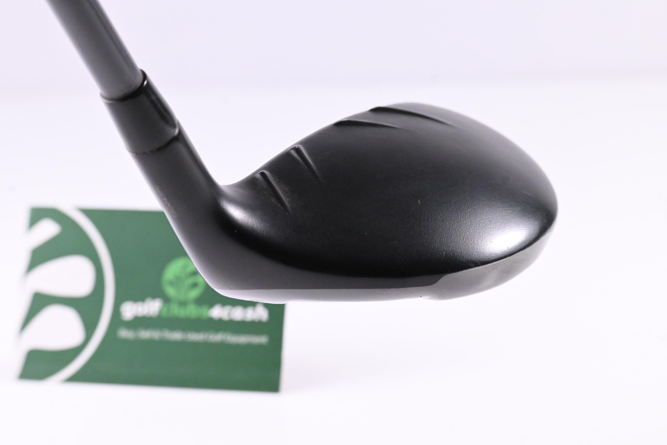 Ping G Series #3 Hybrid / 19 Degree / Senior Flex Ping Alta 70 Shaft