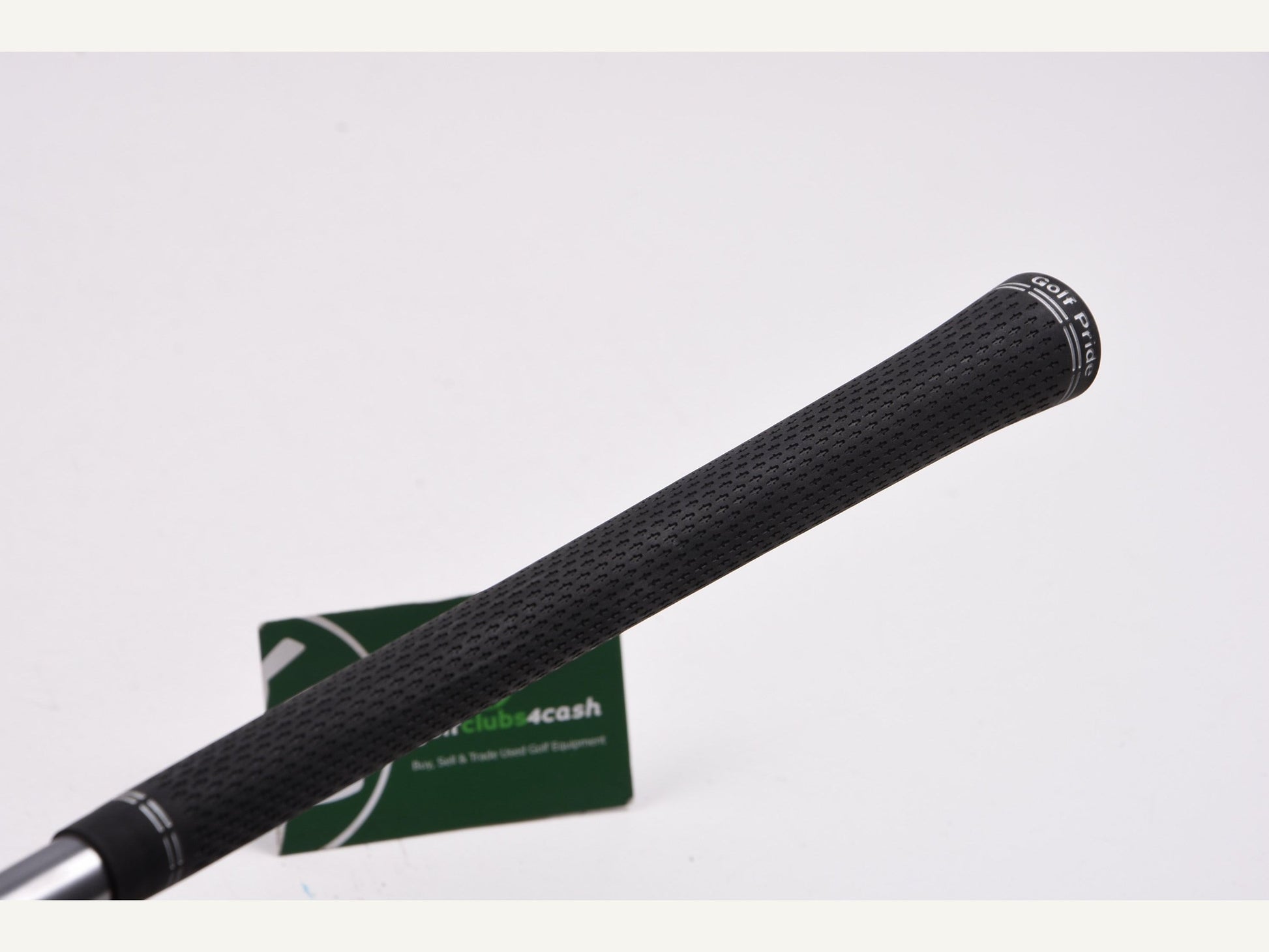 Ladies Kuro Kage Black 50 #6 Hybrid Shaft / Ladies Flex / Titleist 2nd Gen