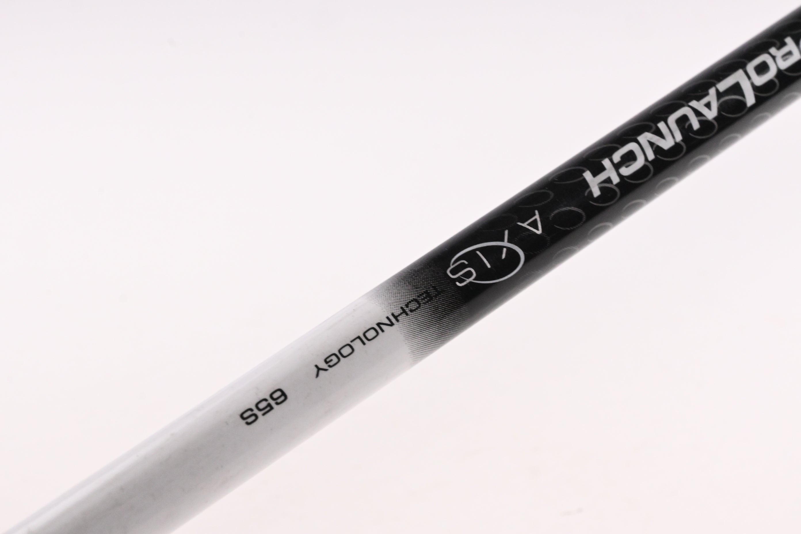 Callaway X Hot #3 Wood / 15 Degree / Stiff Flex Prolaunch Axis 65 Shaft