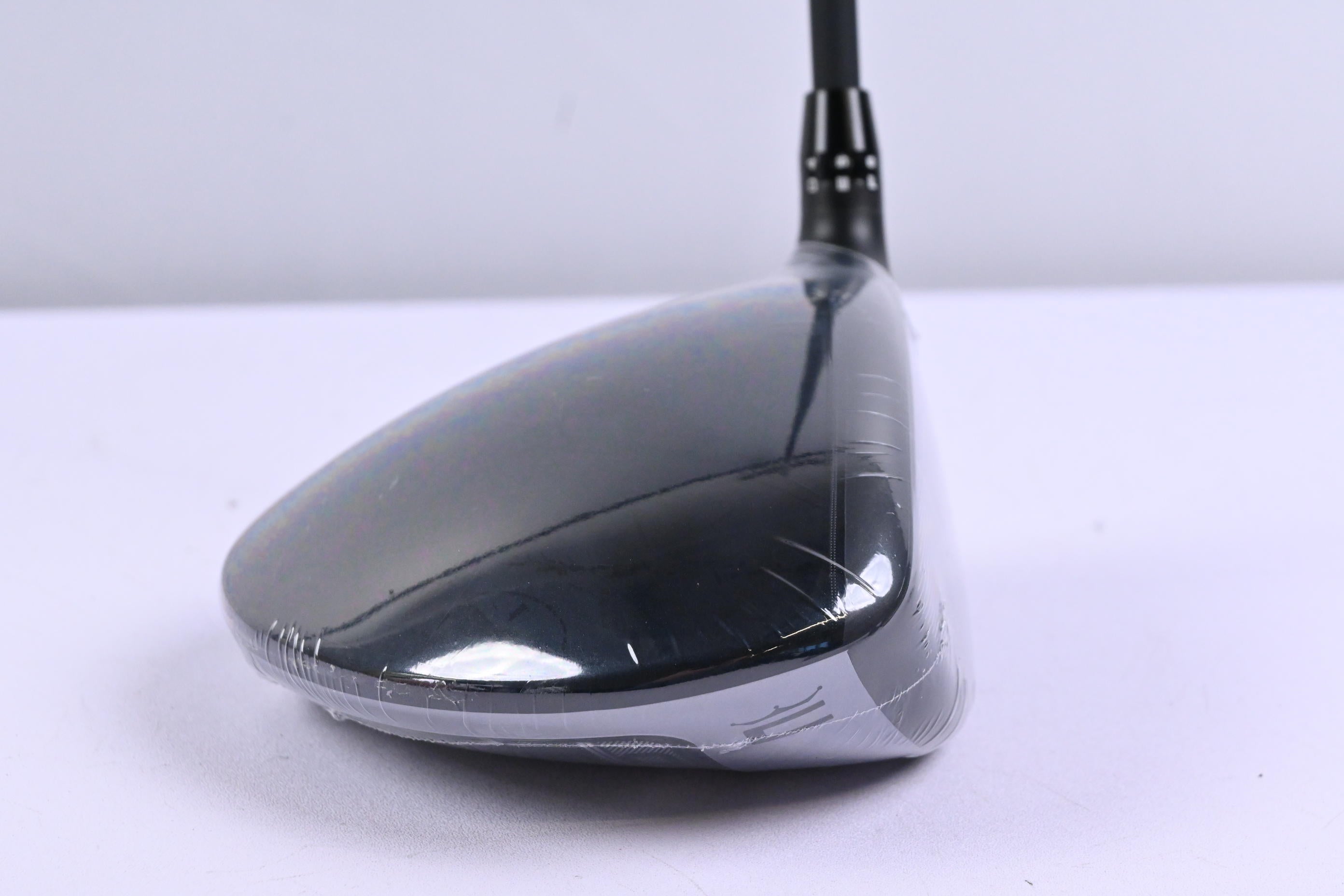 Cobra OPTM MAX-K Driver / 10.5 Degree / Regular Flex Kai'li Dark Waves Blue 60