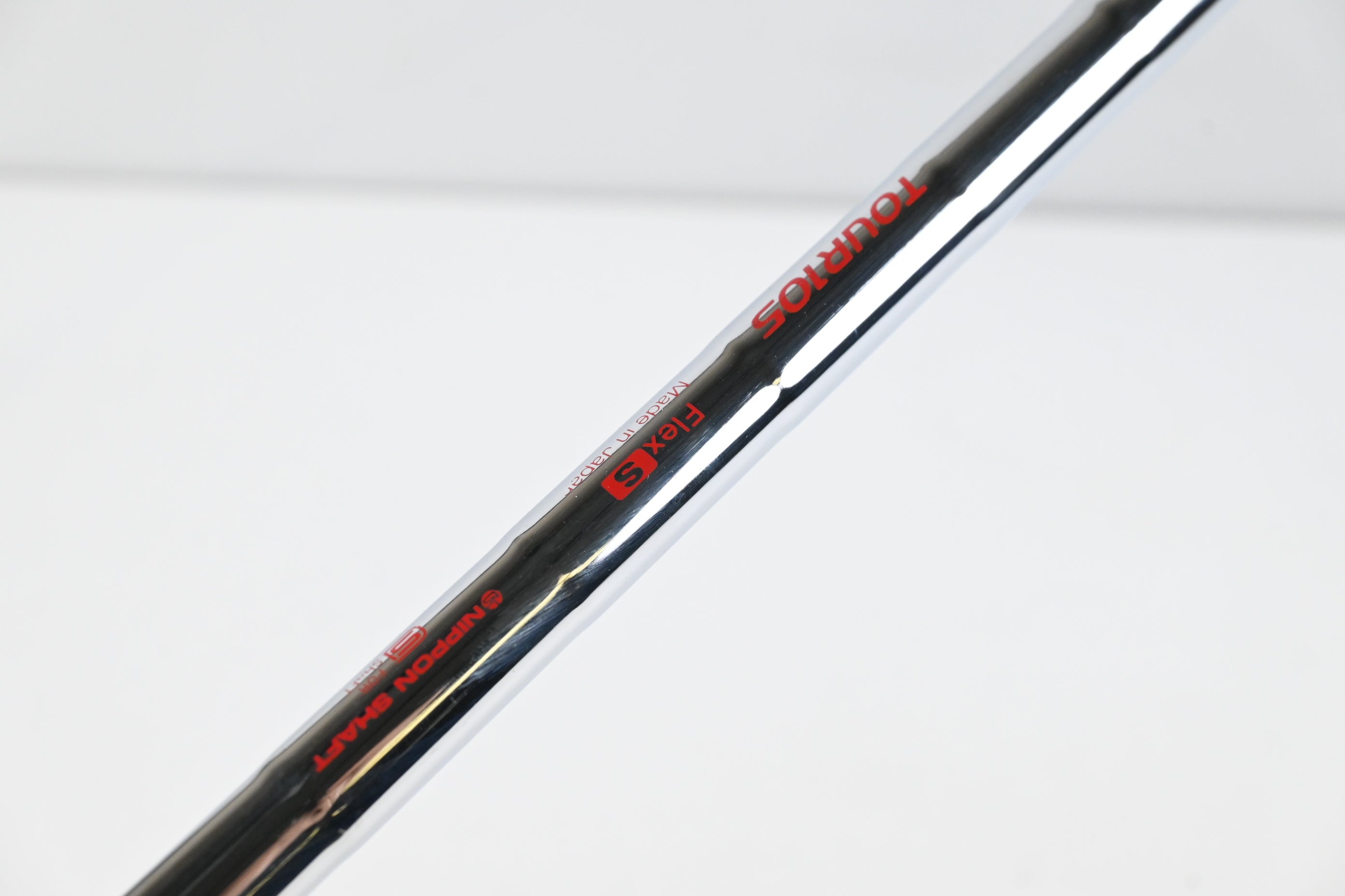 PXG 0311 P Gen2 #4 Iron / 21.5 Degree / Stiff Flex N.S.PRO Modus3 Tour 105 Shaft