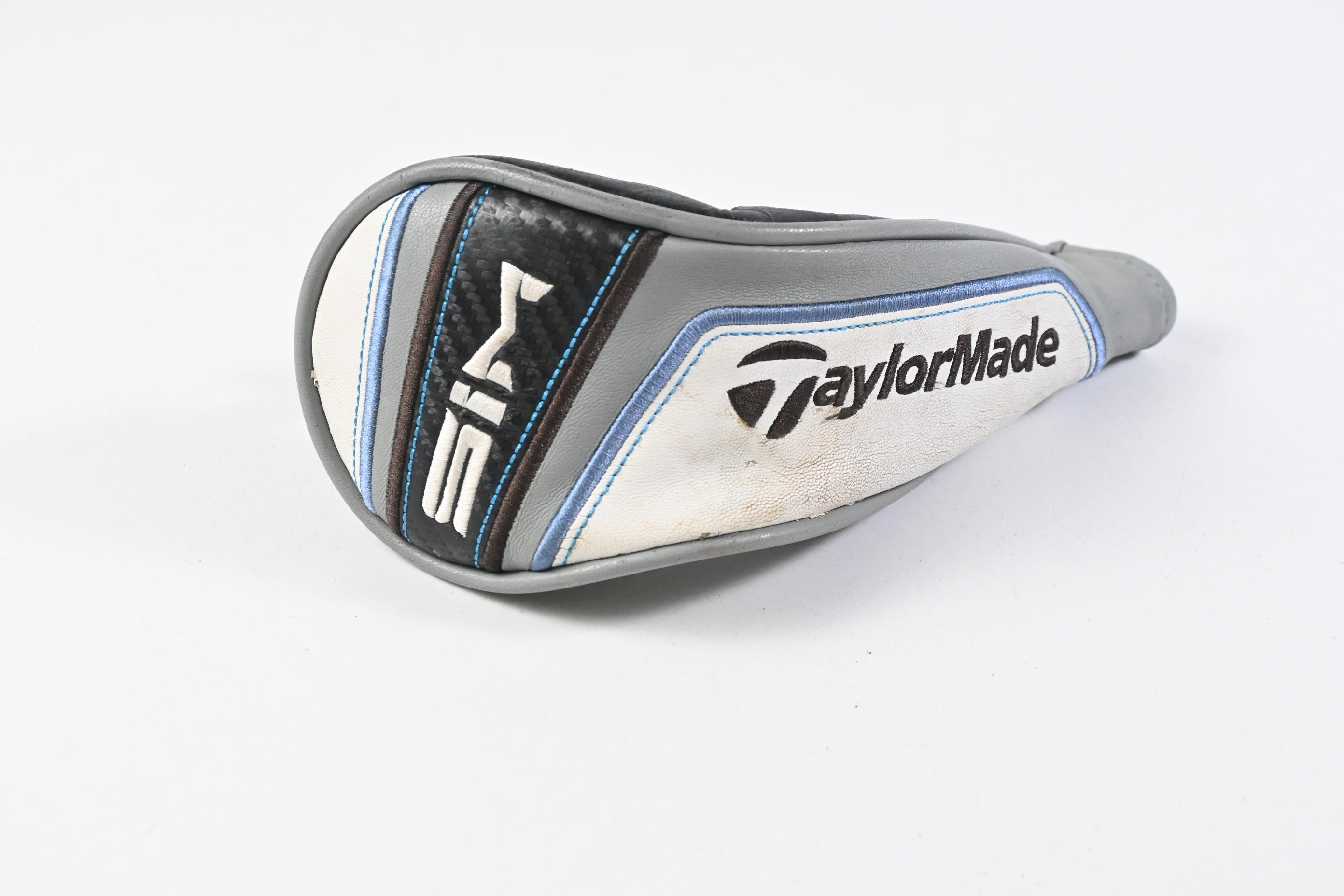 Taylormade SIM Max #3 Hybrid / 19 Degree / Stiff Flex Fujikura Ventus Blue 7