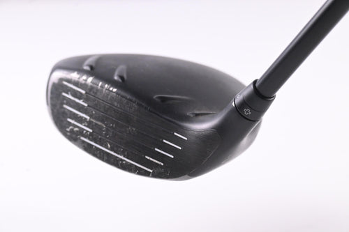 Ping G400 #5 Wood / 18 Degree / Regular Flex Ping Alta CB Black 65 Shaft