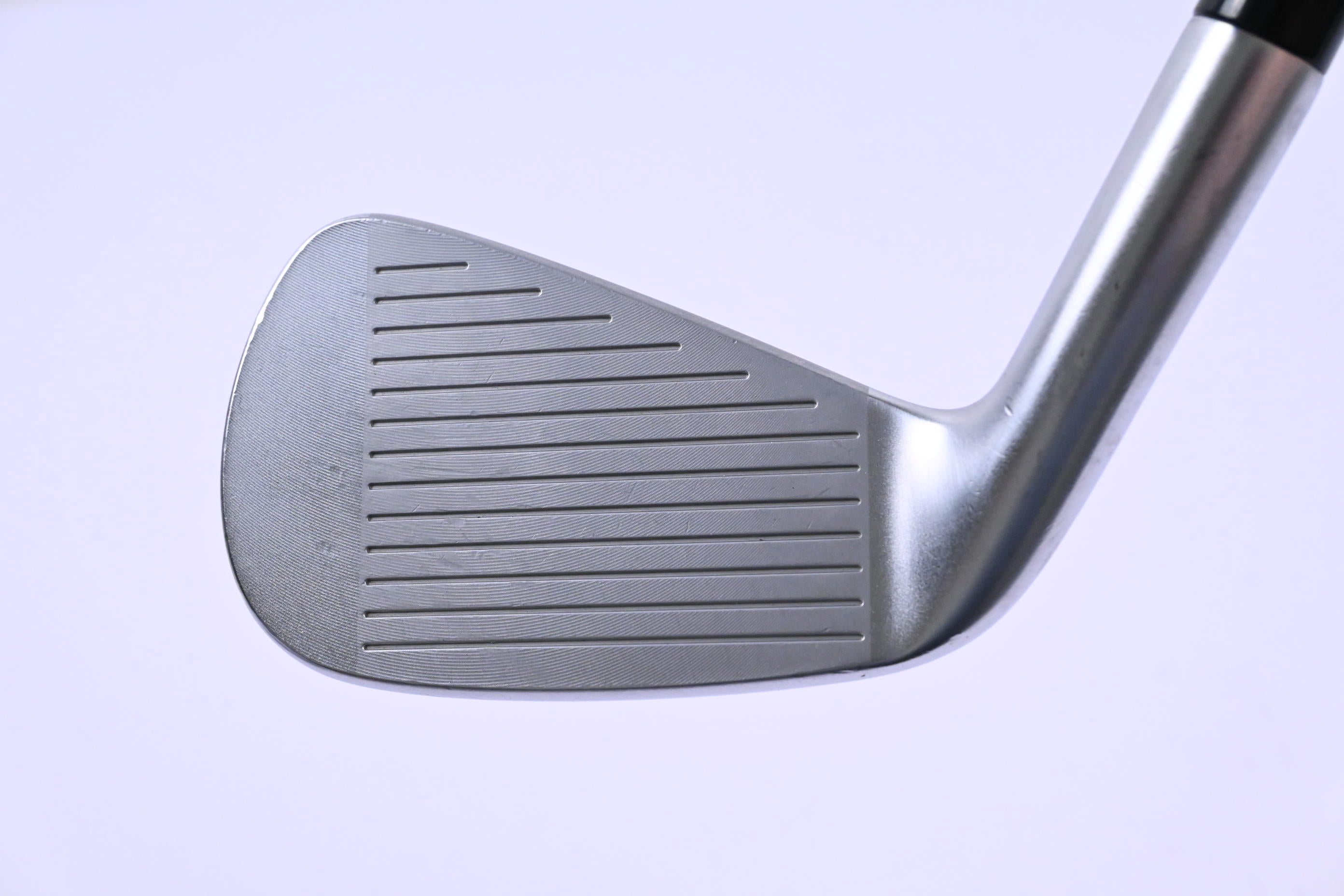 Taylormade P7MB 2023 #3 Iron / 20 Degree / Stiff Flex KBS Tour Shaft