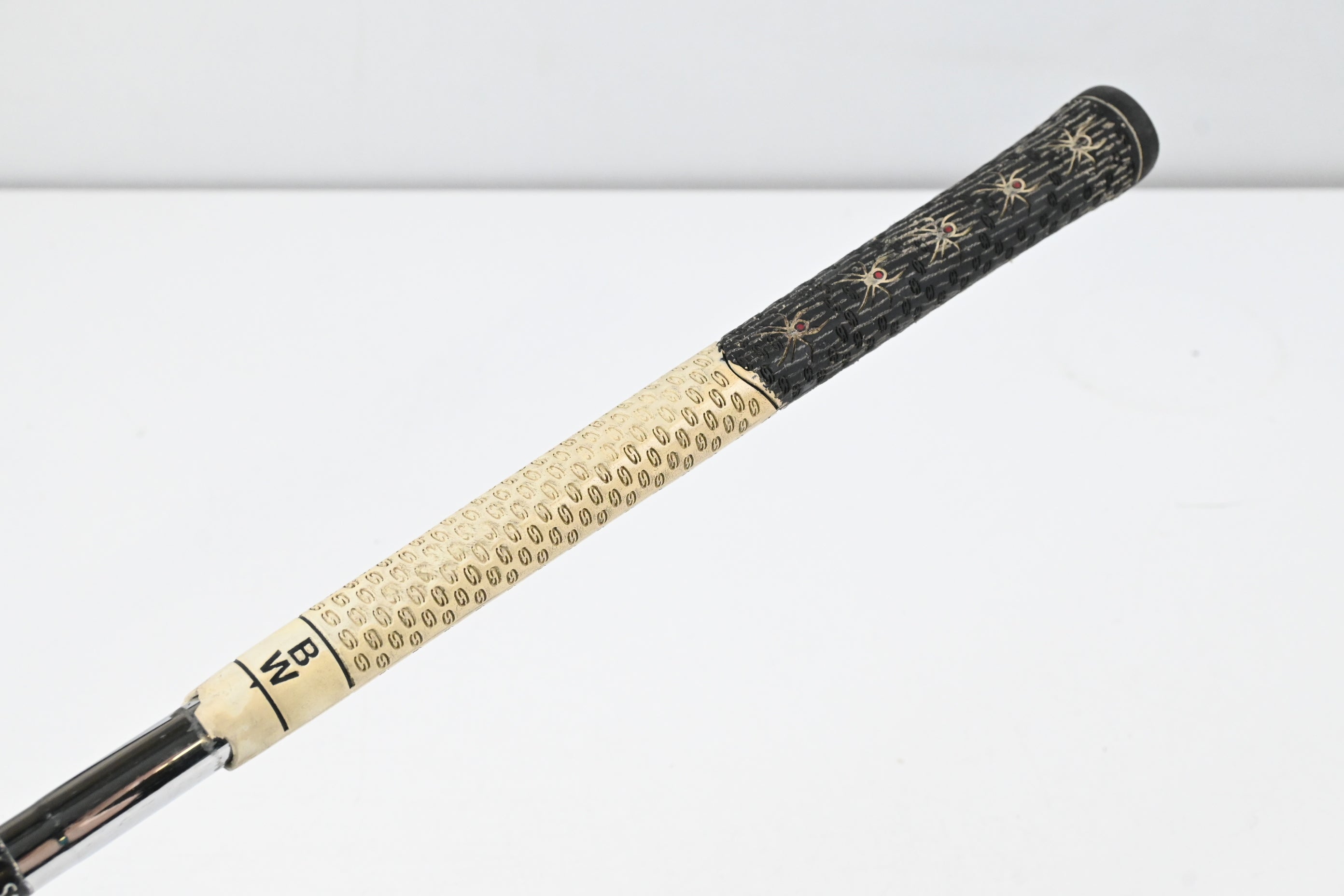 Wilson TW9 Lob Wedge / 60 Degree / Wedge Flex Dynamic Gold Shaft