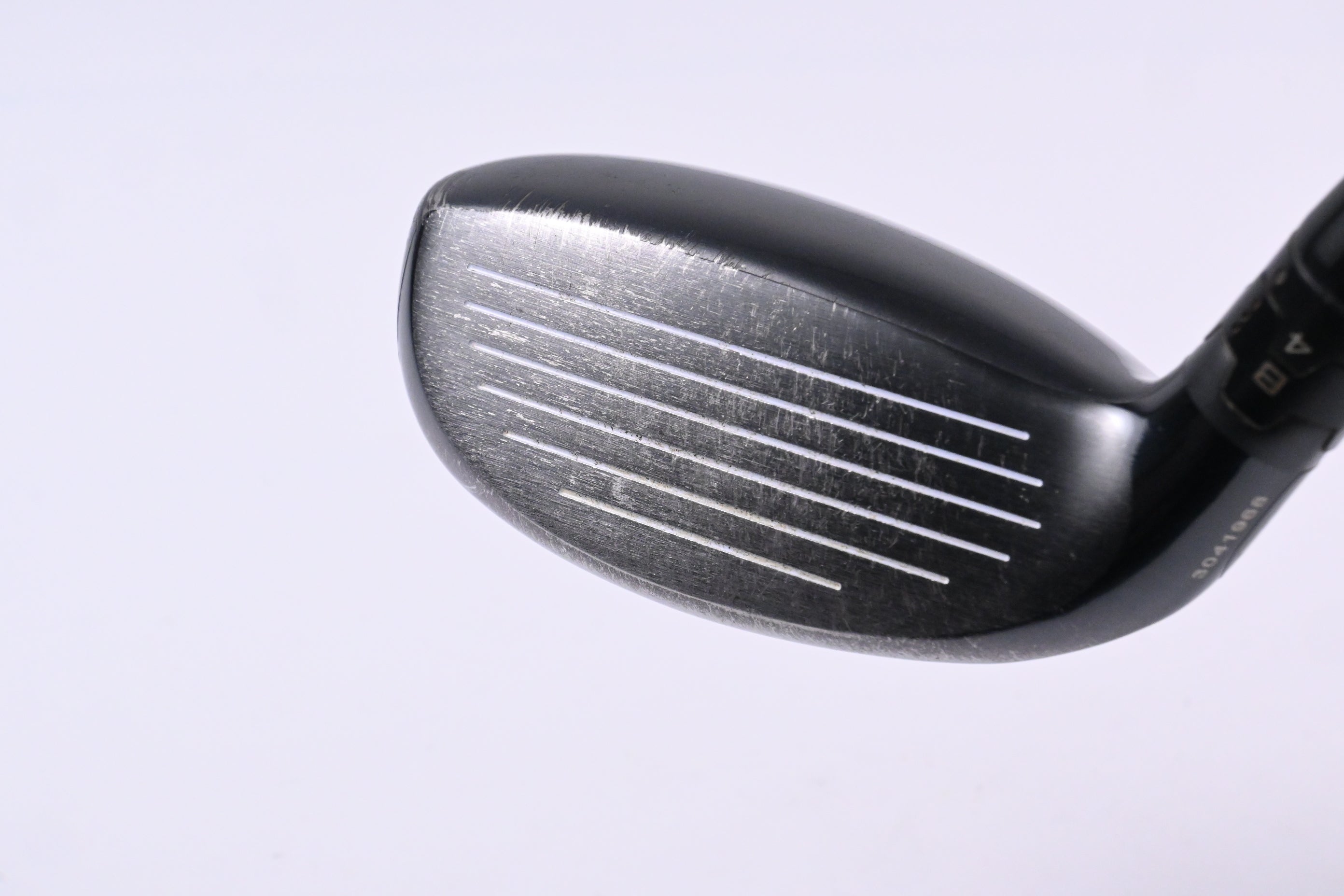 Titleist 818 H1 #3 Hybrid / 21 Degree / Regular Flex Tensei CK Red 60 Shaft