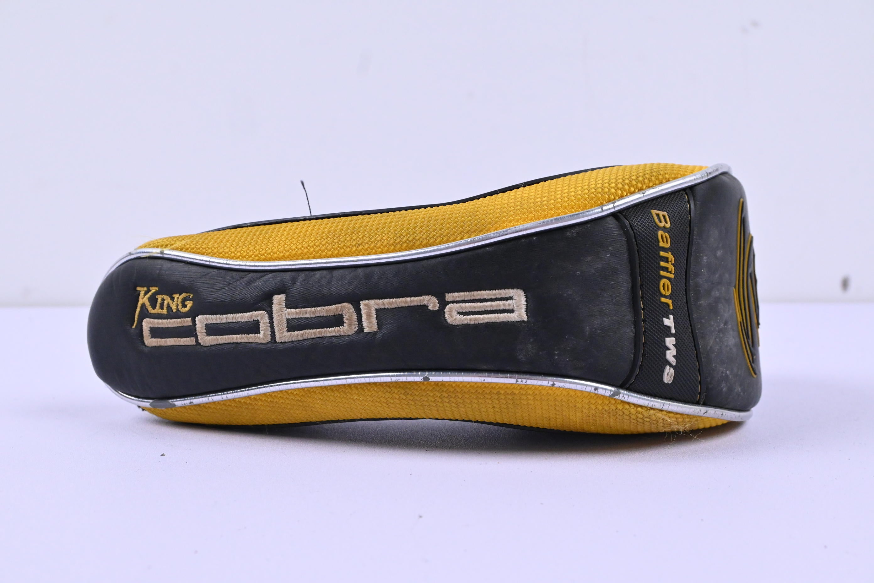 Left Hand Cobra Baffler Rail-H #6 Hybrid / 28 Degree / Regular Flex Motore 65