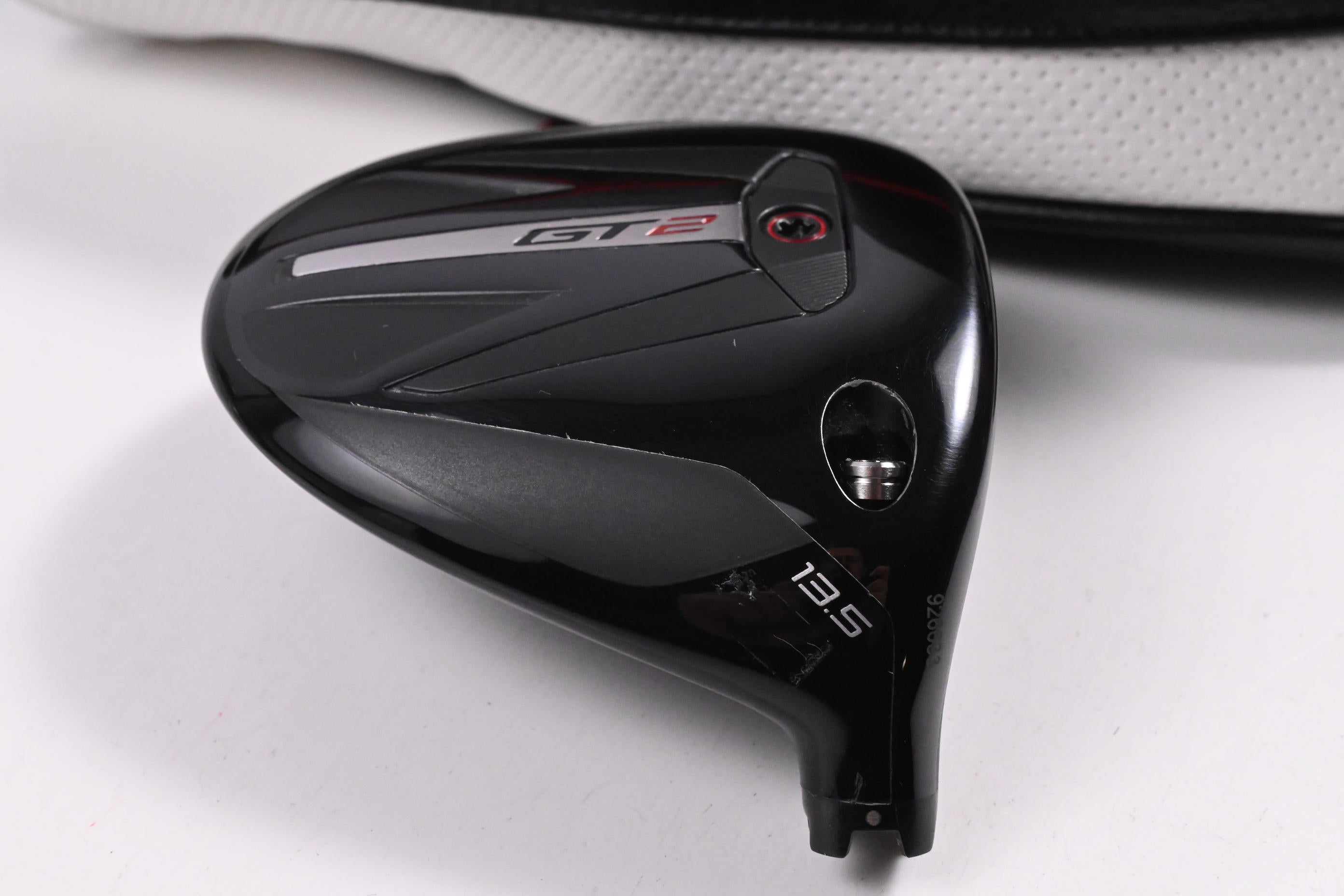Titleist GT2 #3 Wood / 13.5 Degree / Head Only