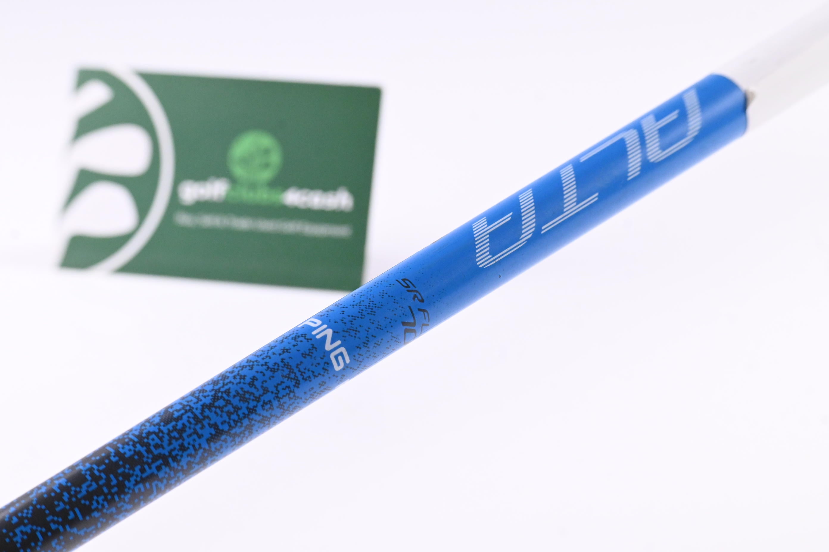 Ping G Series #3 Hybrid / 19 Degree / Senior Flex Ping Alta 70 Shaft