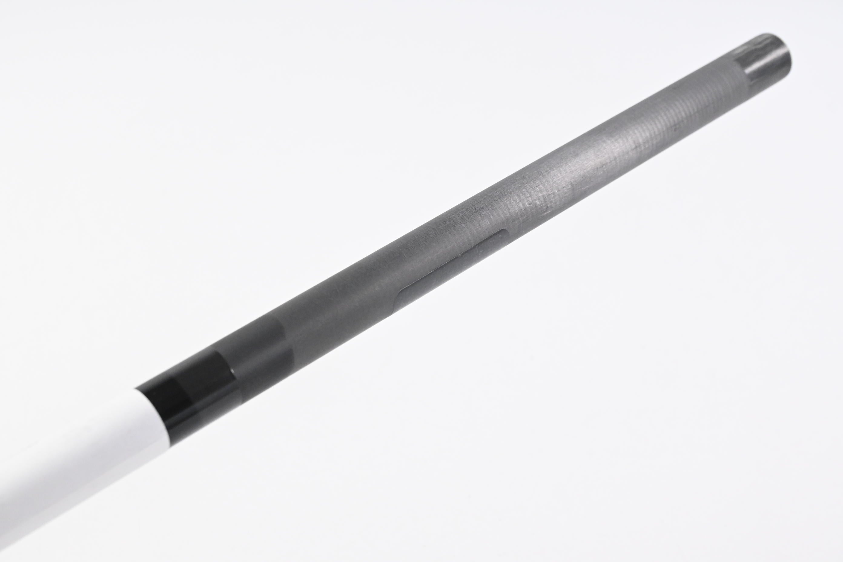 Project X Hzrdus Gen 4 Black 70 Driver Shaft / X-Flex / .335" Tip / Uncut