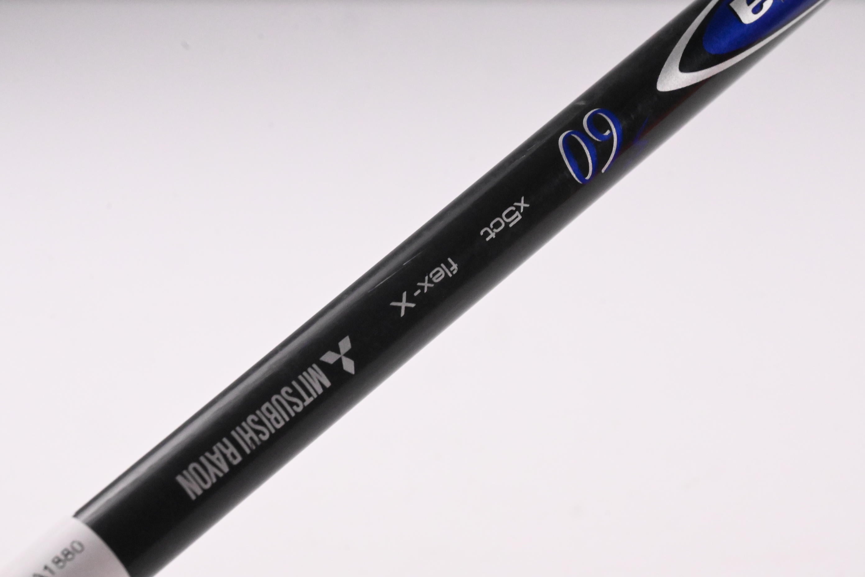 Titleist TSR2 Driver / 10 Degree / X-Flex Diamana LTD 60 Shaft