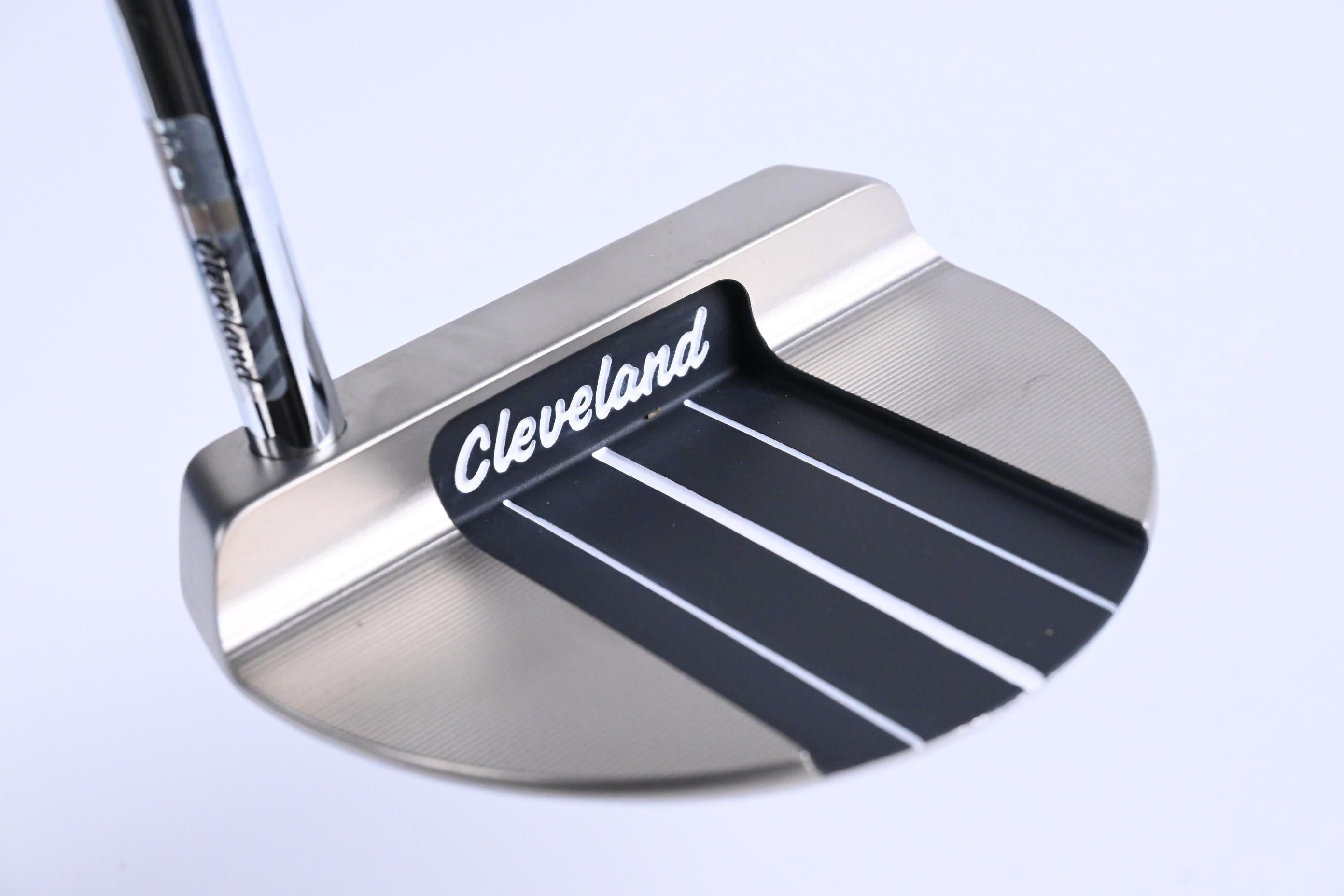 Cleveland HB Soft Milled 14 Putter / 34 Inch