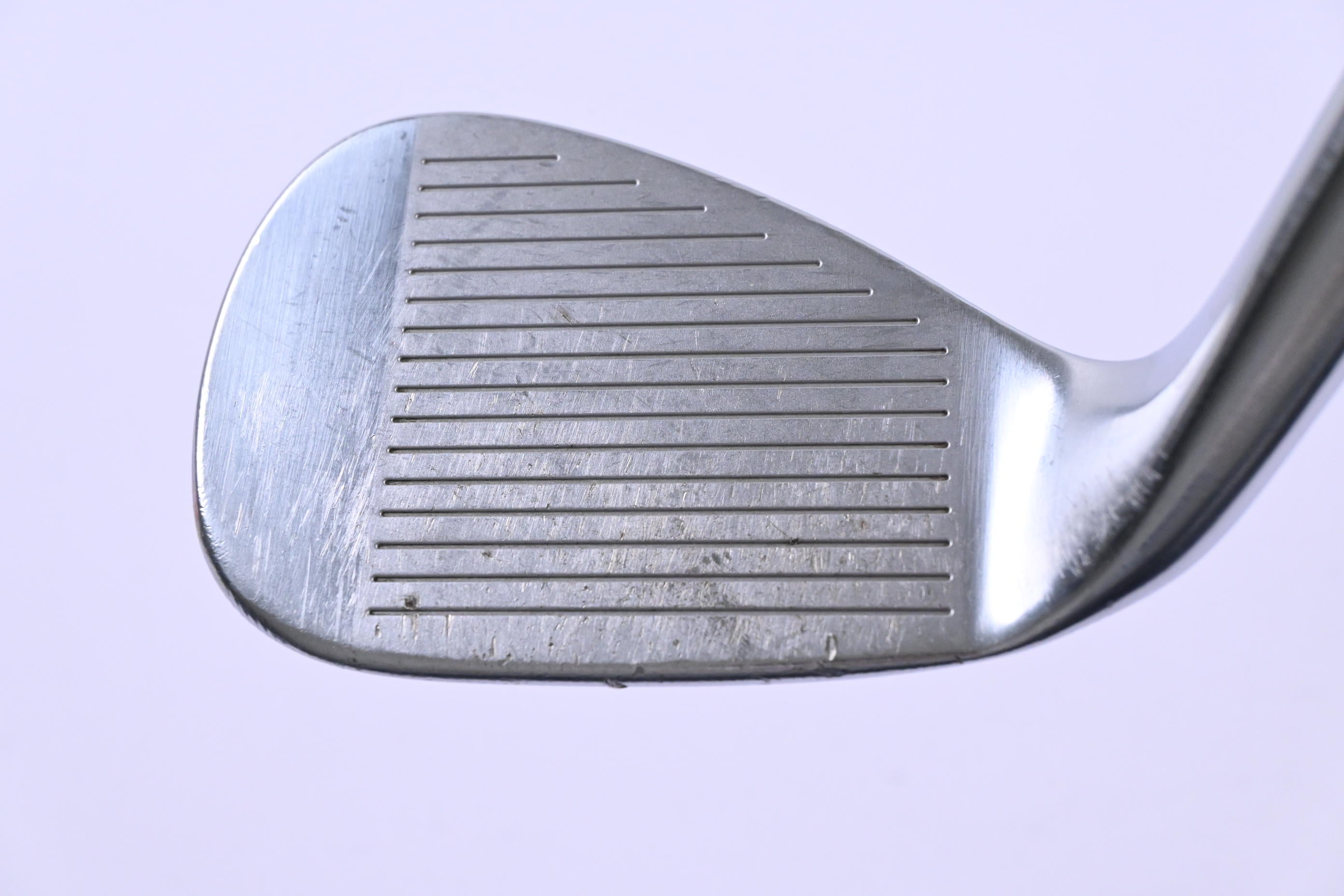 Taylormade Milled Grind Sand Wedge / 56 Degree / Wedge Flex Dynamic Gold