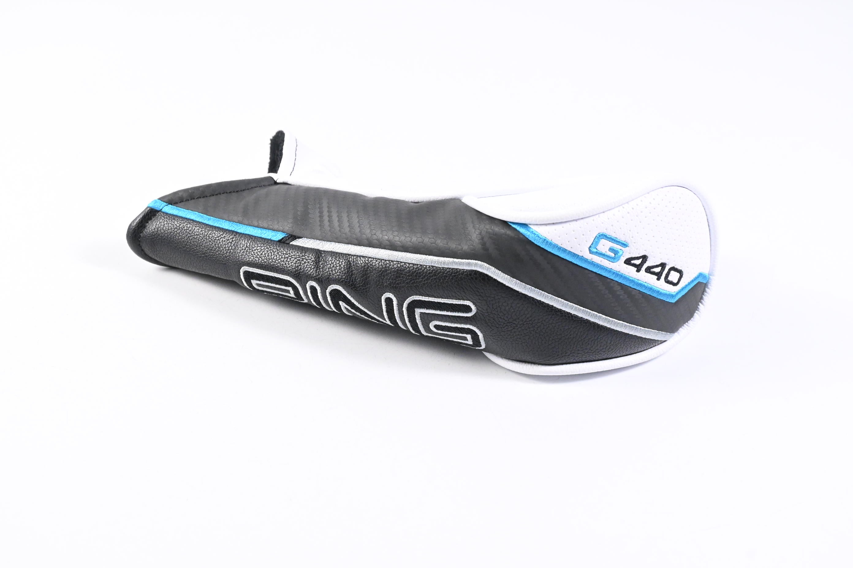 Ping G440 #4 Hybrid / 23 Degree / Regular Flex Ping Alta CB Blue 70 Shaft