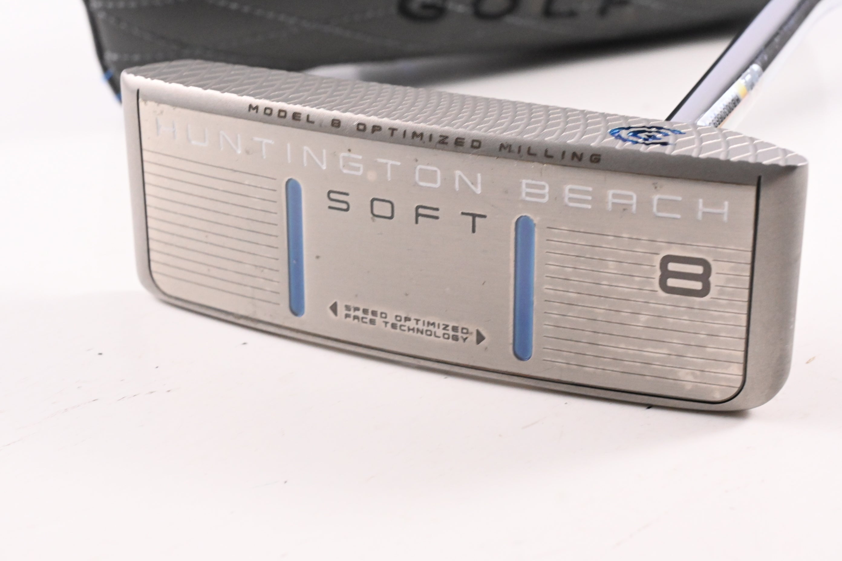 Cleveland Huntington Beach Soft 8 Putter / 34 Inch