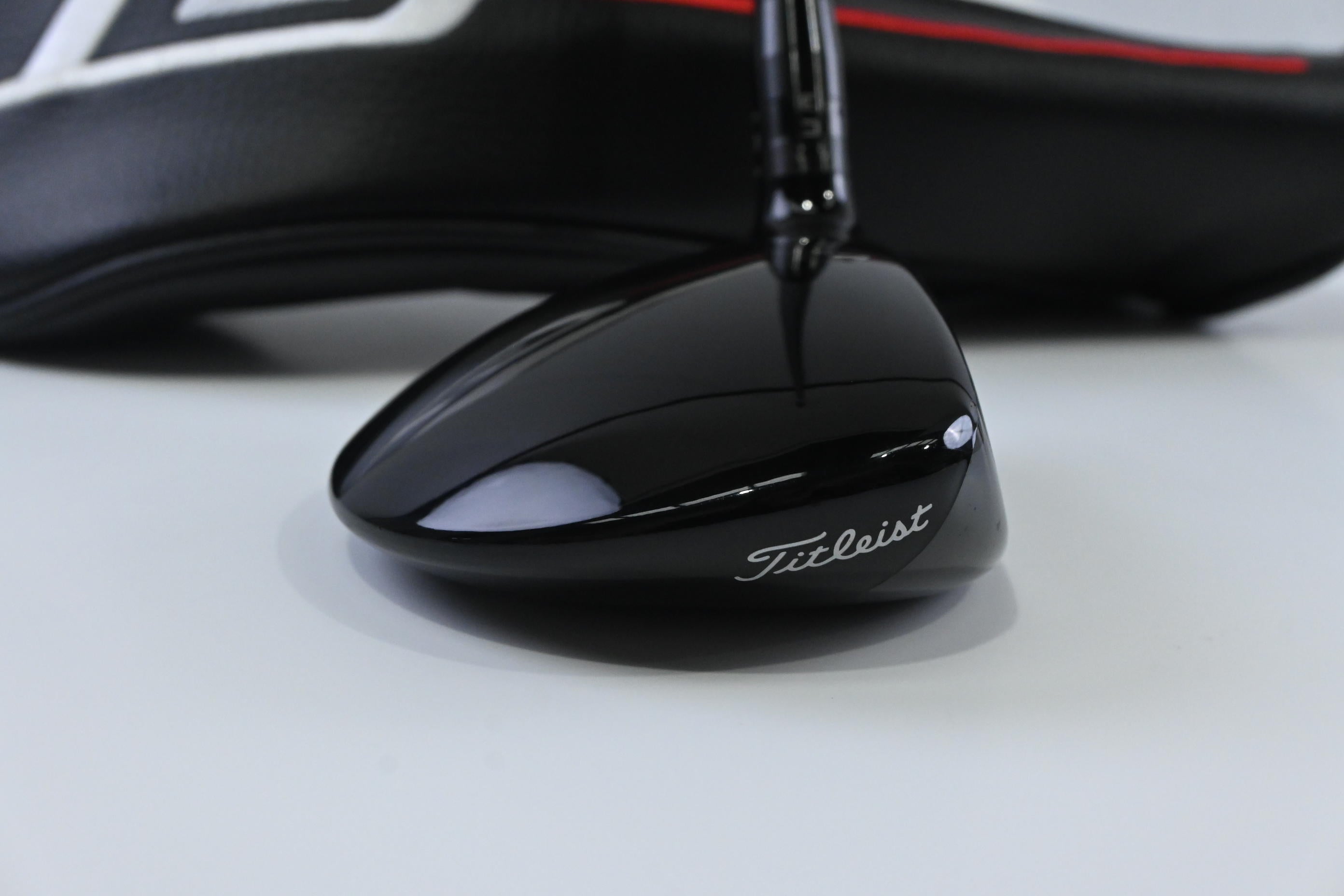 Titleist GT2 #3 Wood / 15 Degree / Stiff Flex Tensei 1K Blue 65