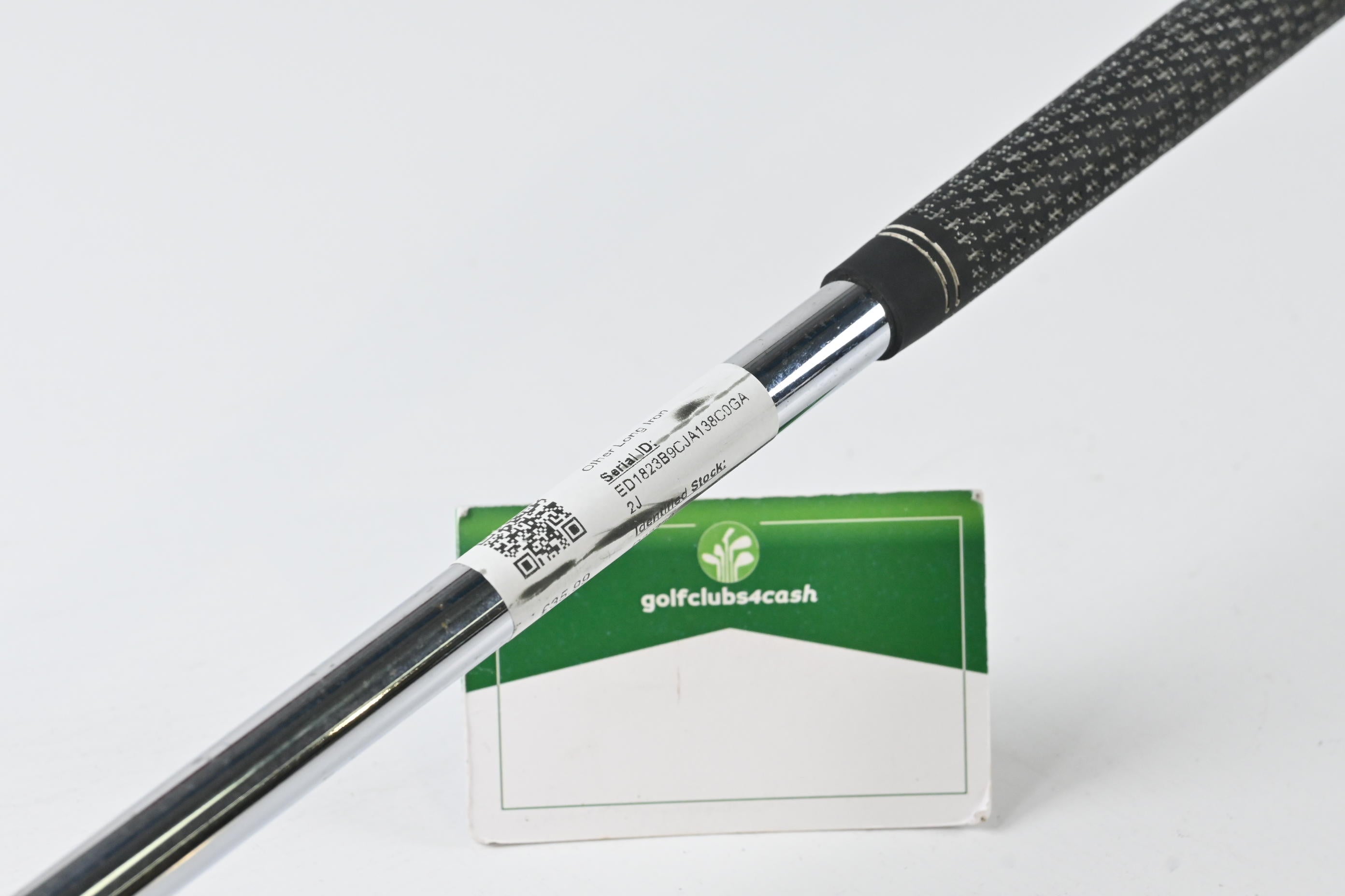 Taylormade 300 #3 Iron / 21 Degree / Regular Flex Steel Shaft