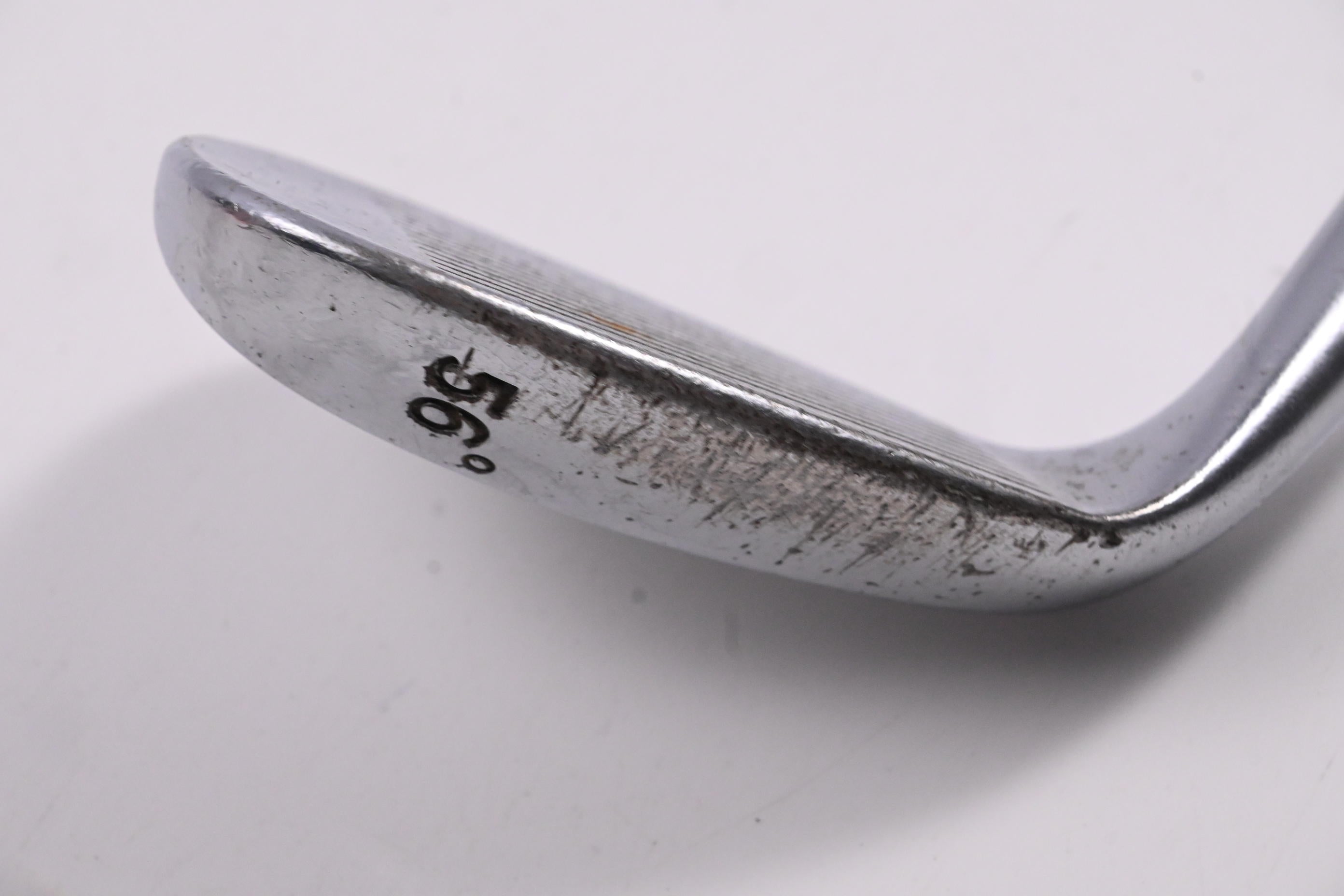 Titleist Vokey Spin Milled 07 Sand Wedge / 56 Degree / Wedge Flex Dynamic Gold