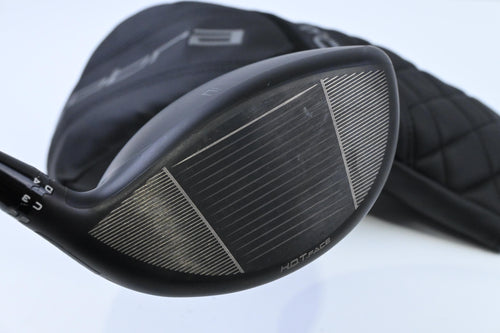 Left Hand Cobra DS-Adapt MAX-K Driver / 10.5 Degree / Stiff Flex Fujikura Pro 60