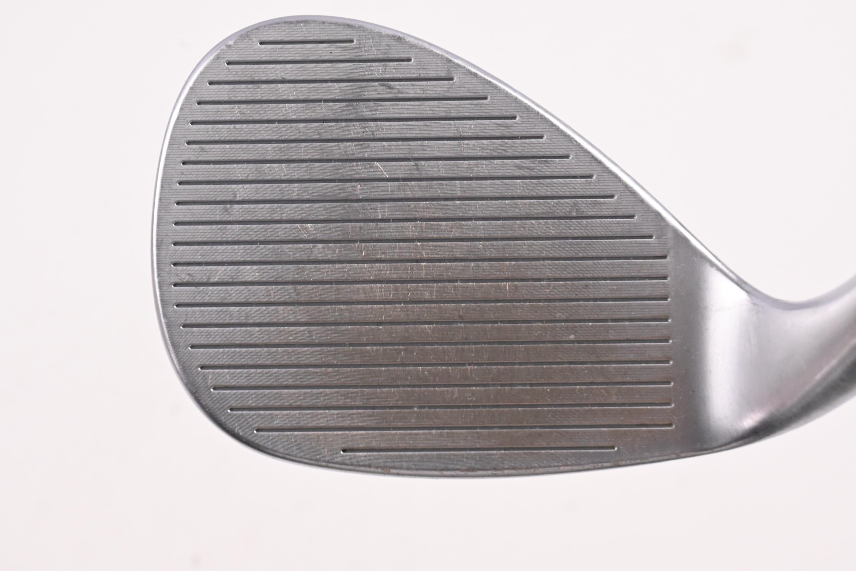 Cleveland RTX Full Face Lob Wedge / 60 Degree / Wedge Flex Dynamic Gold Shaft