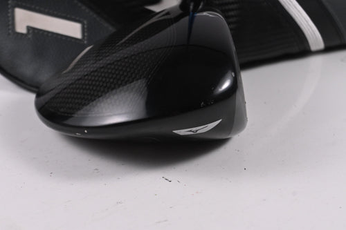 Mizuno ST-X Driver / 10.5 Degree / Senior Flex Evenflow Riptide CB 50 Shaft