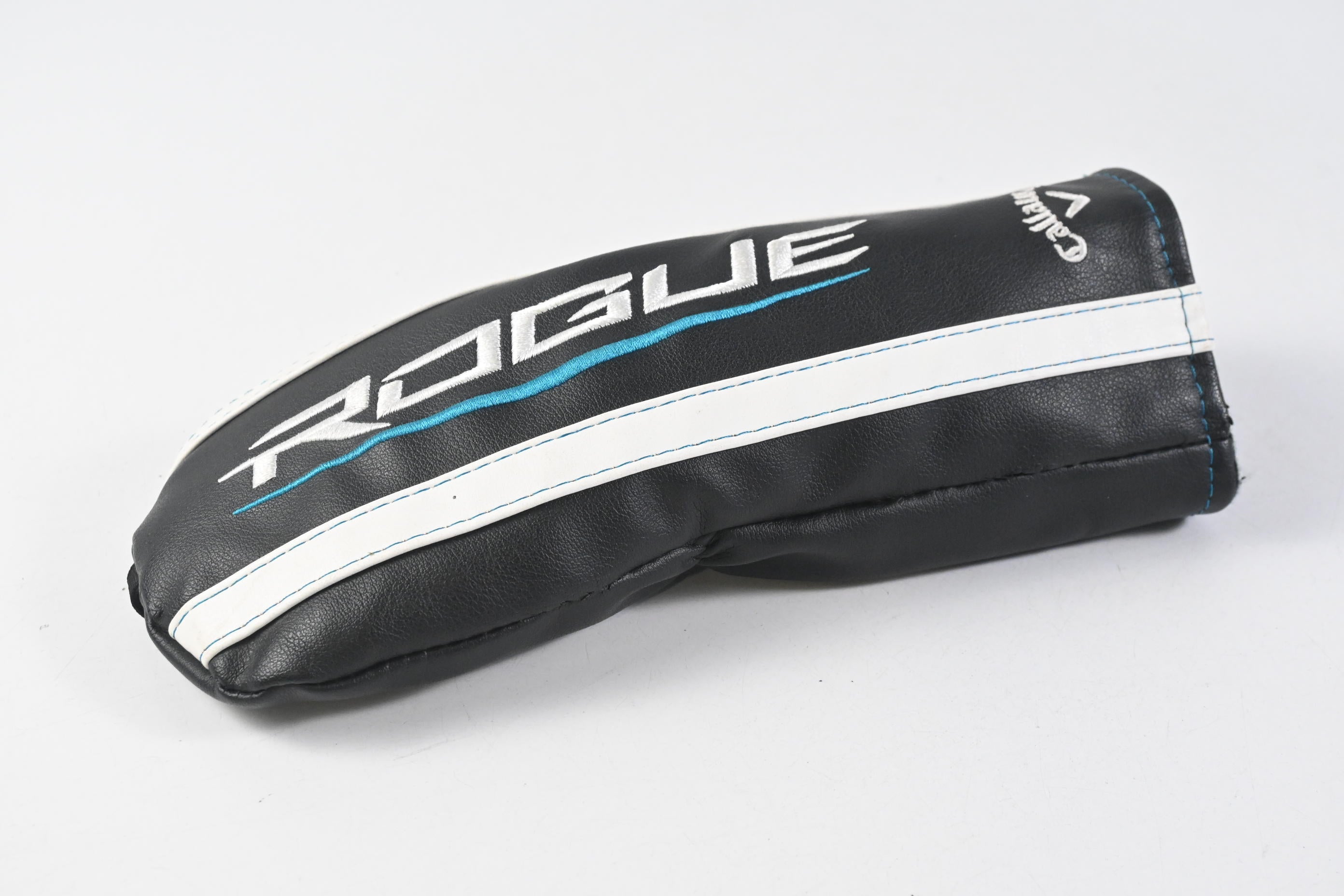 Callaway Rogue #3 Wood / 15 Degree / Stiff Flex Aldila Synergy 60 Shaft