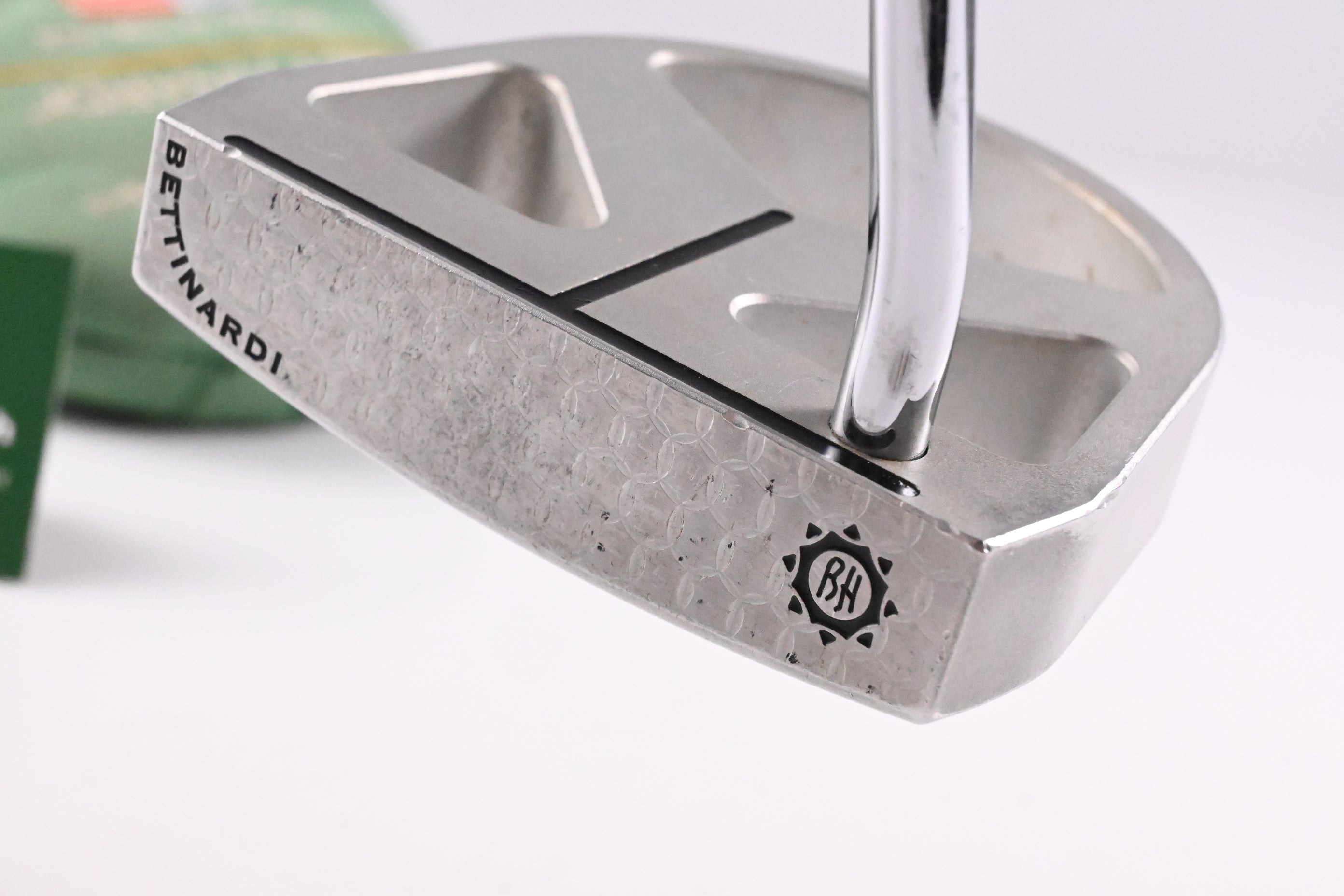 Ben Hogan The HAWK BHB11-HK Putter / 33 Inch