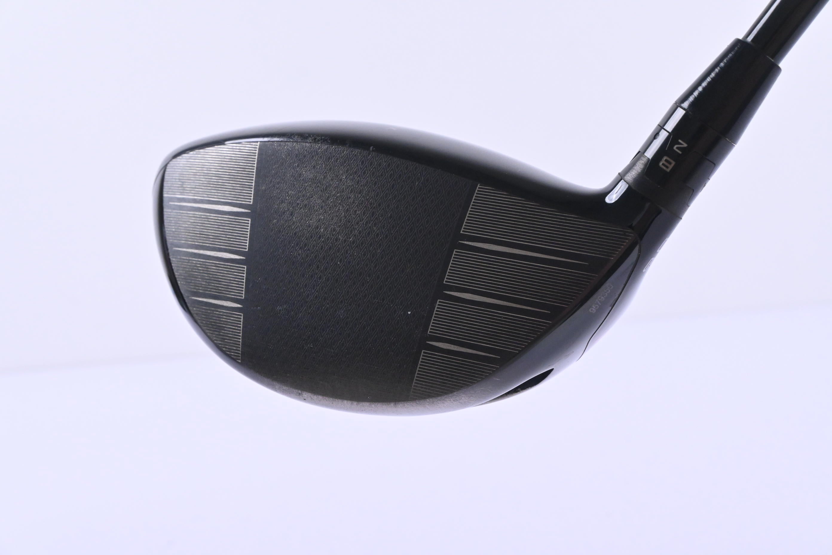 Titleist TSR3 Driver / 9 Degree / Stiff Flex Tensei AV Blue 55 Shaft