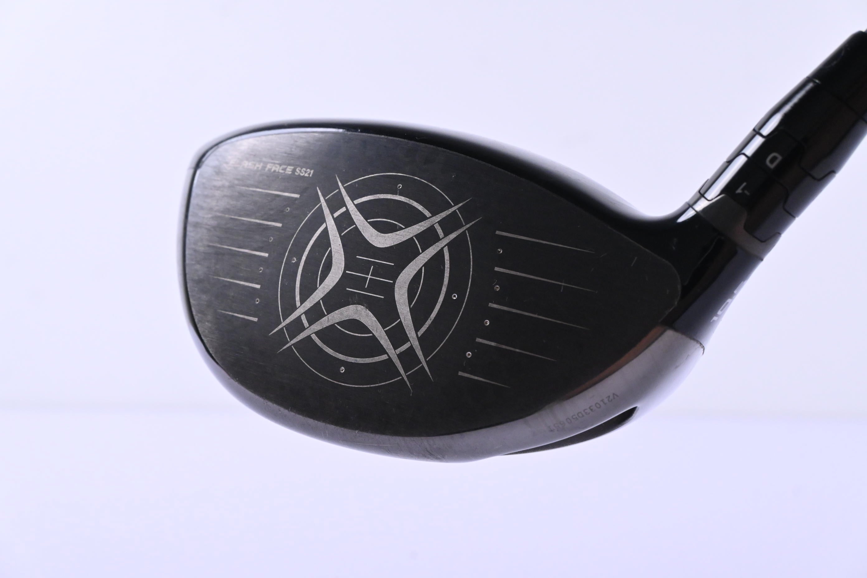 Callaway Epic Speed Driver / 10.5 Degree / Senior Flex Cypher 2.0 40 Shaft