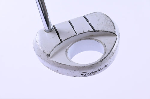 Taylormade Corza Ghost Putter / 34 Inch