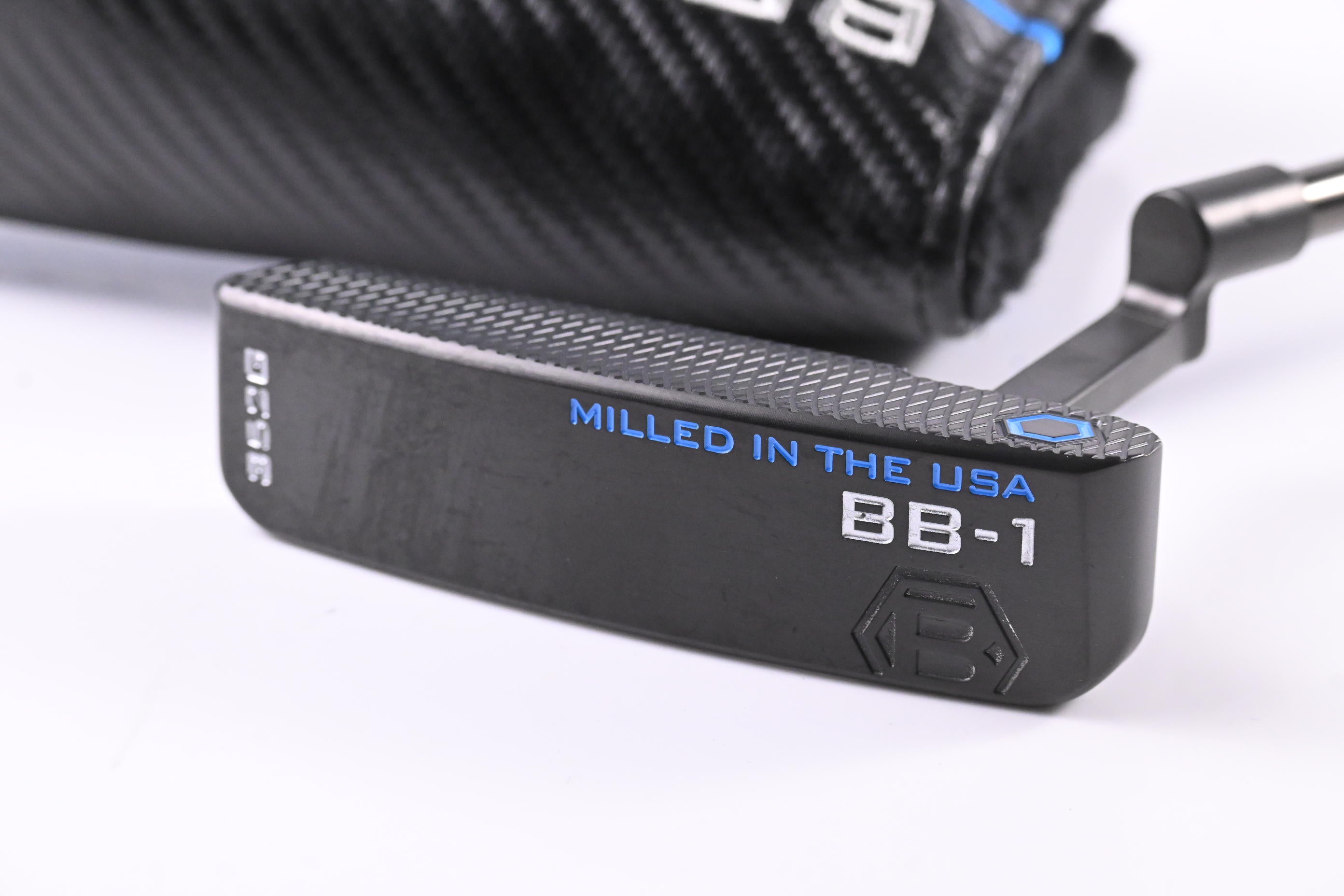 Bettinardi 2024 Series BB-1 Putter / 35 Inch