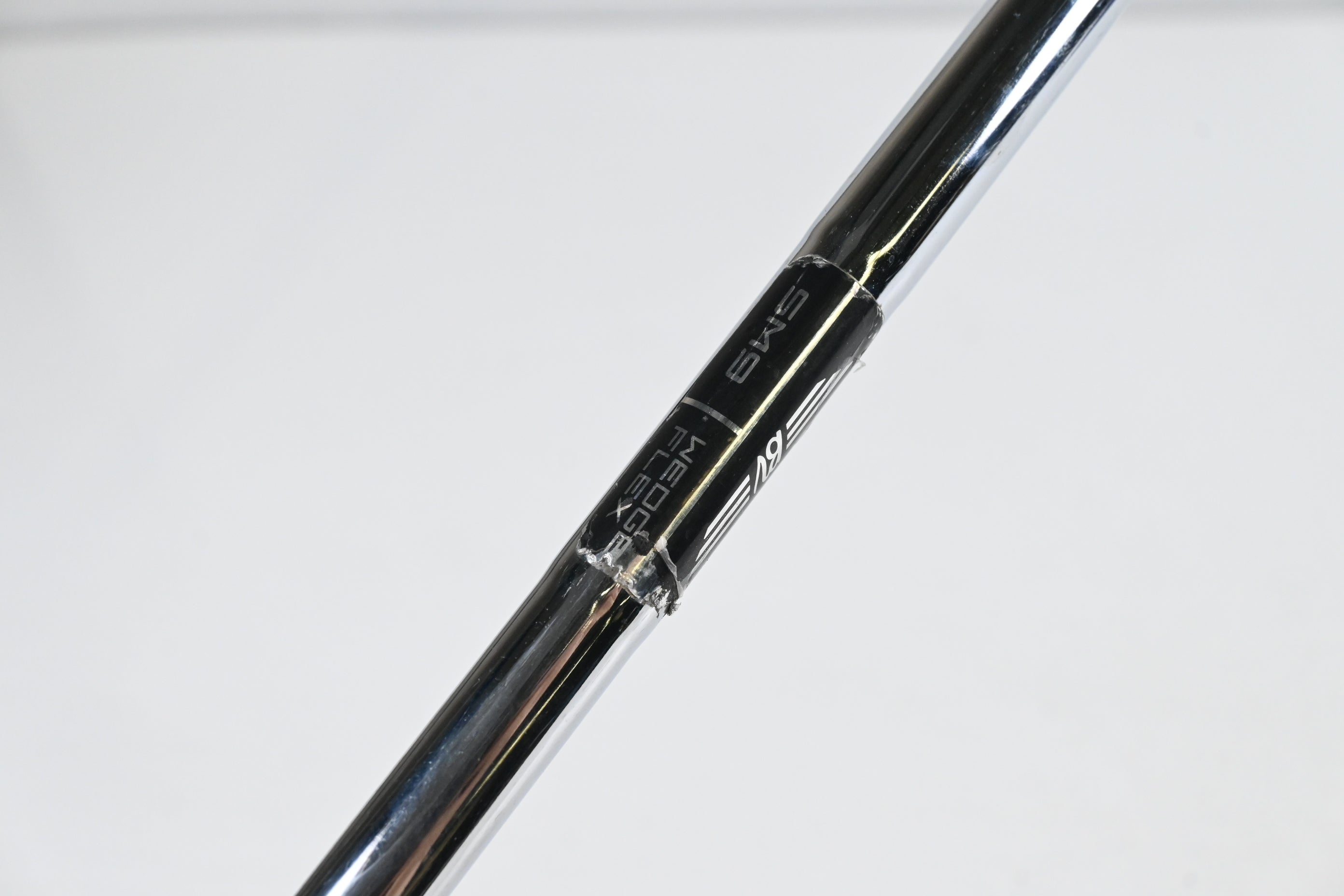 Titleist Vokey SM9 Sand Wedge / 56 Degree / Wedge Flex Vokey SM9 Shaft