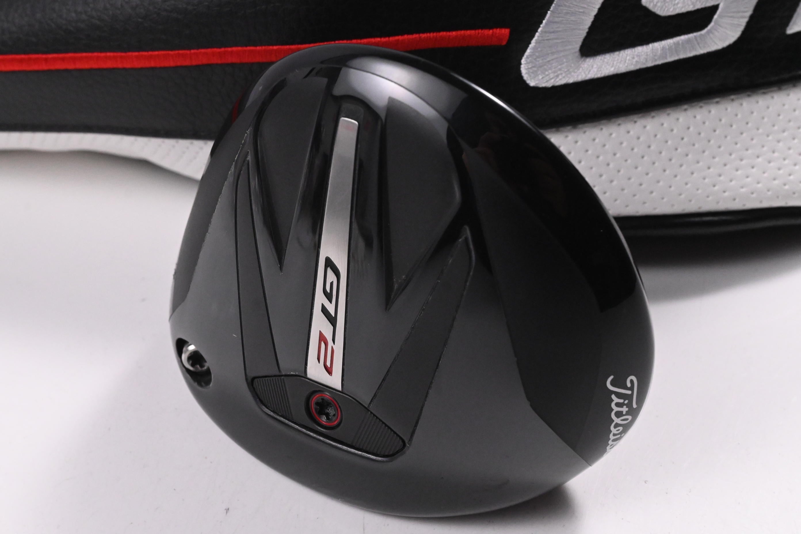 Titleist GT2 #3 Wood / 13.5 Degree / Head Only