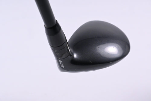 Titleist 818 H1 #3 Hybrid / 21 Degree / Regular Flex Tensei CK Red 60 Shaft
