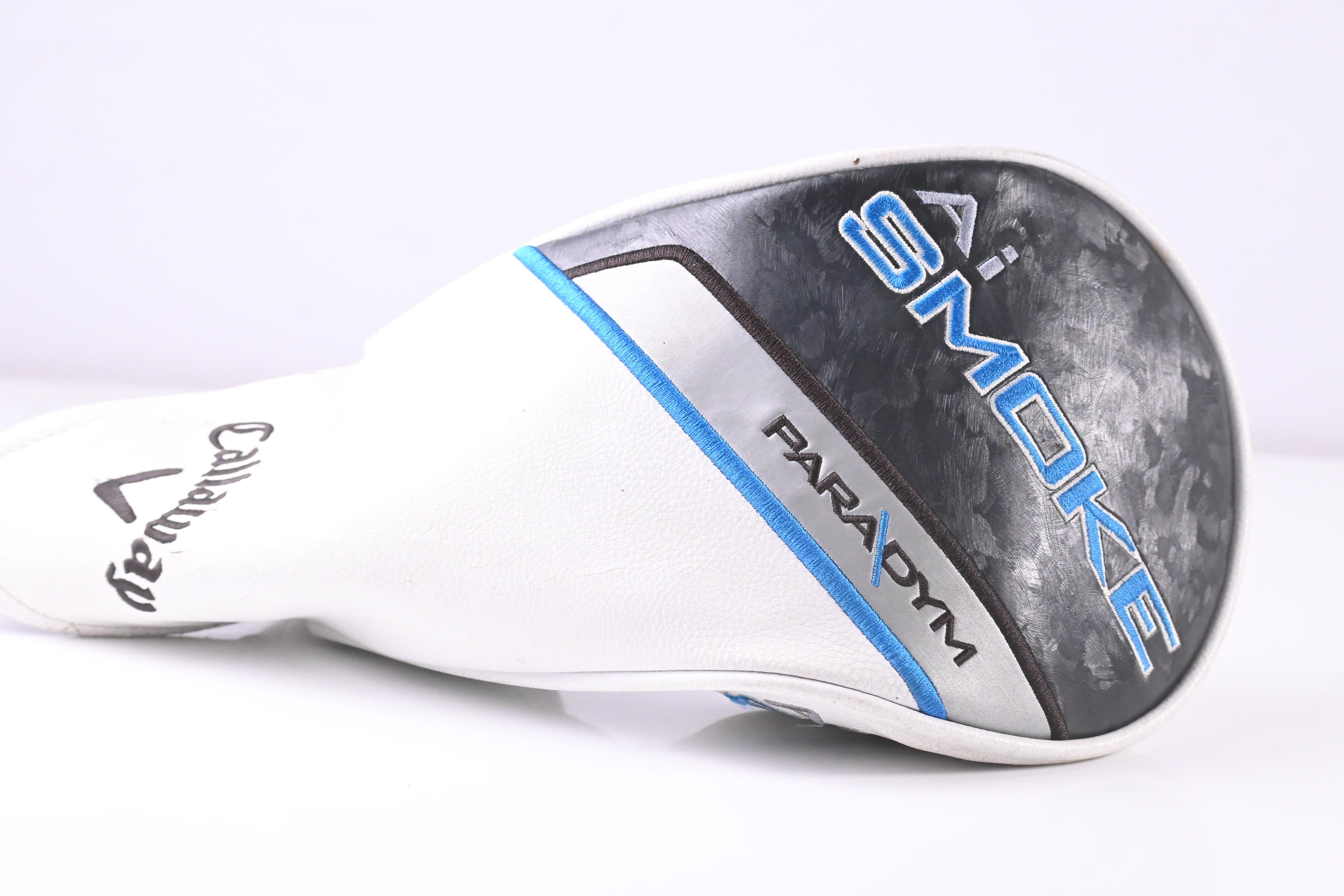 Callaway Paradym Ai Smoke Max D Driver / 10.5 Degree / Regular Flex Tensei AV